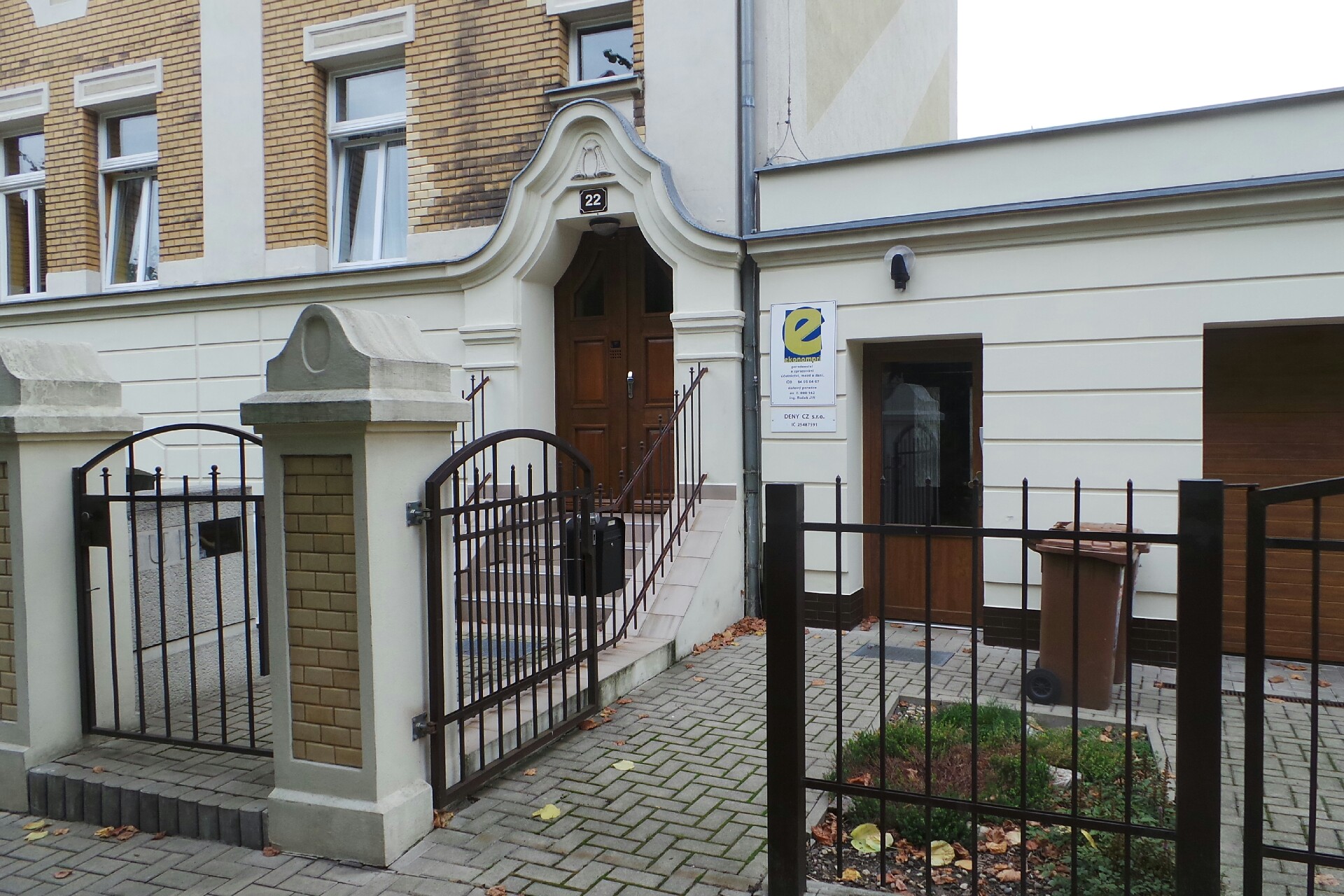 Daňový poradce ev. č. 0142 Ing. Jiří Roček