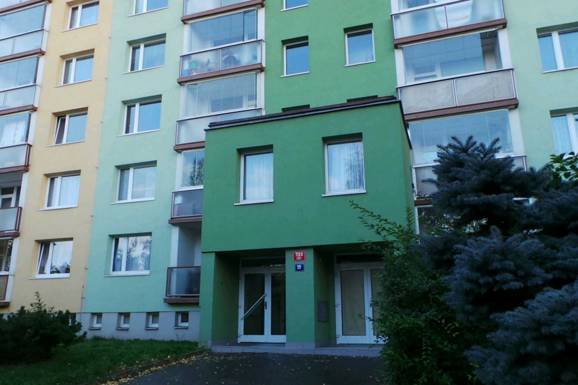 Bytečky, s.r.o.