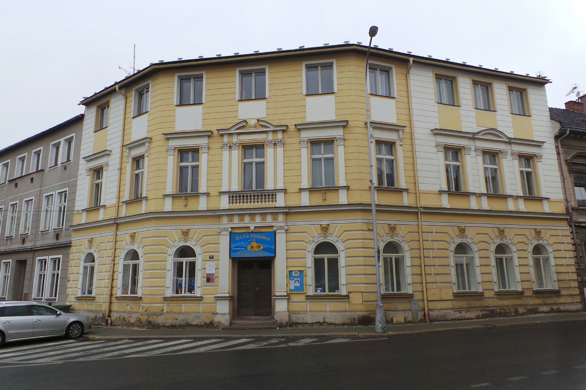 Sbor Křesťanské společenství Turnov