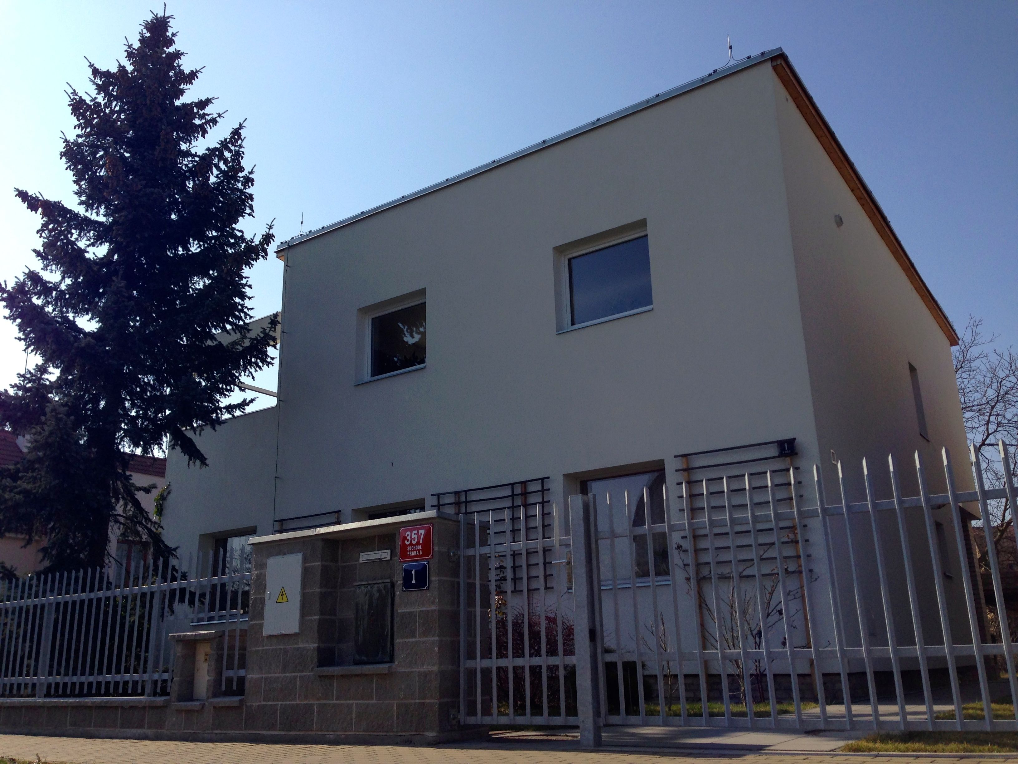 Stavební firma STAFIS-POKORNÝ foto 3