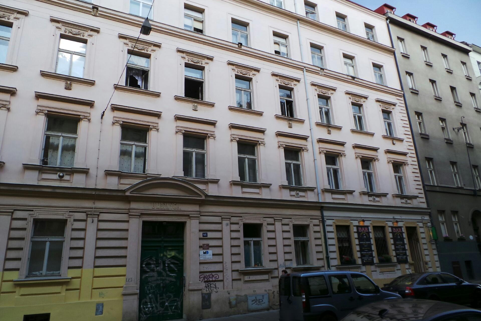 Dana Jakoubková foto 1