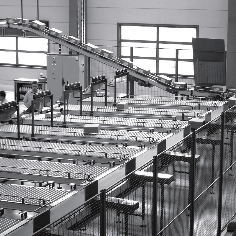 Scott Automation a.s. foto 4