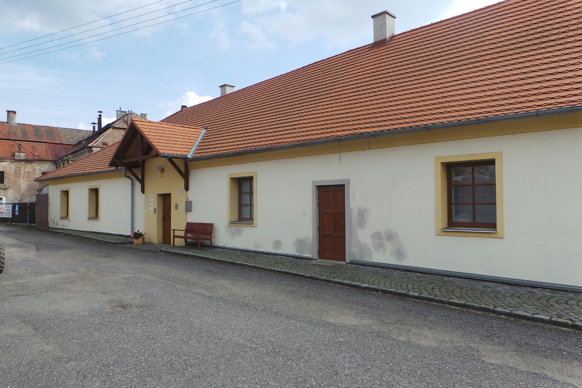 Ing. Jiří Hron - freelance designer