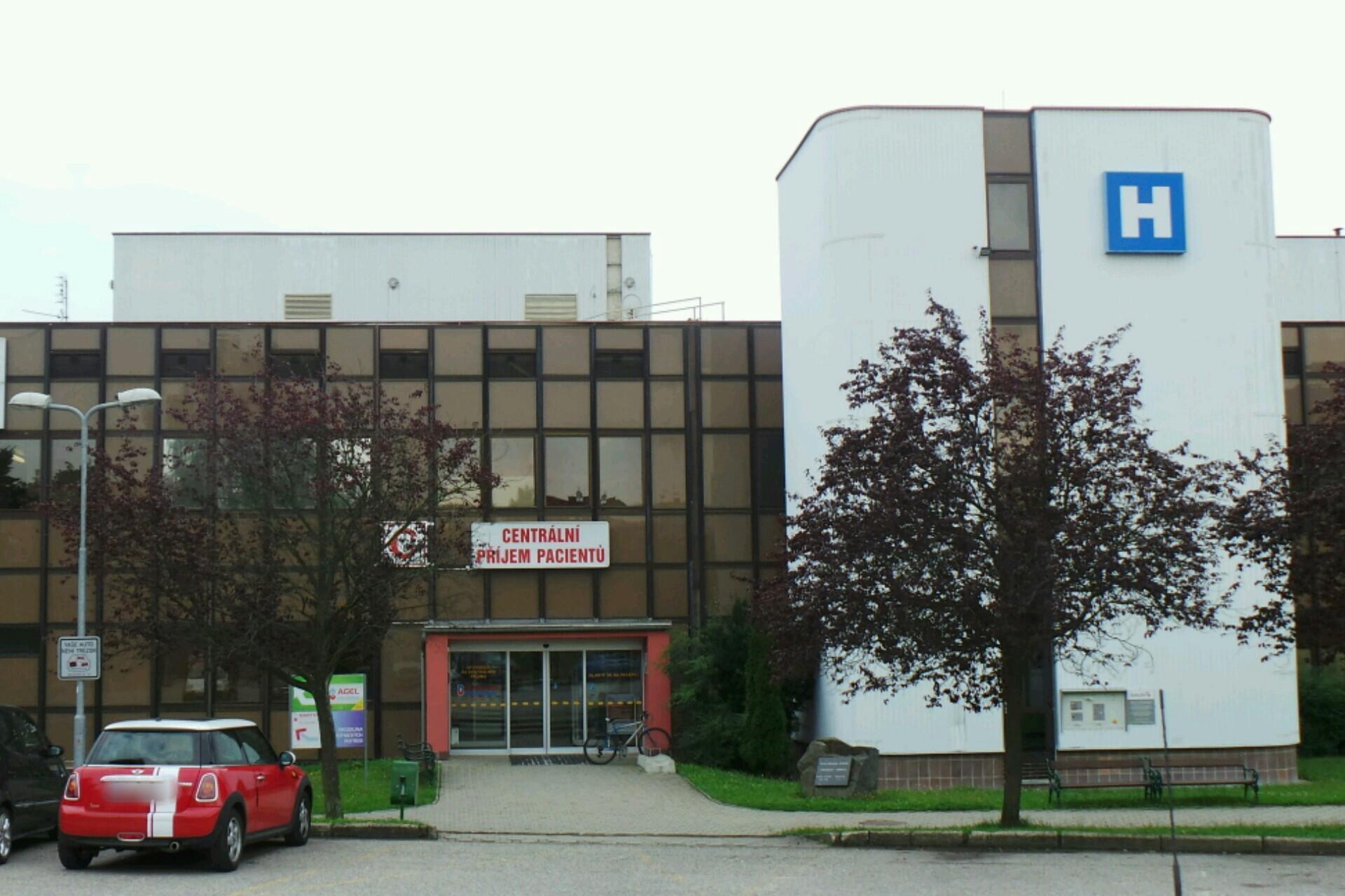 Věra Kolegarová - Domácí zdravotní péče VIKTORIA