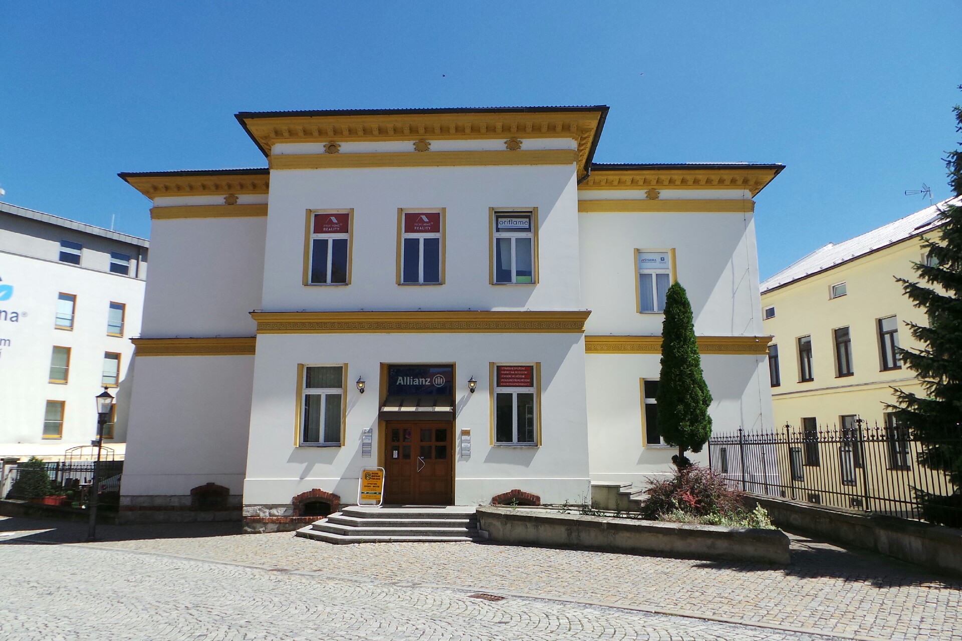 Ing. Stanislav Kroča