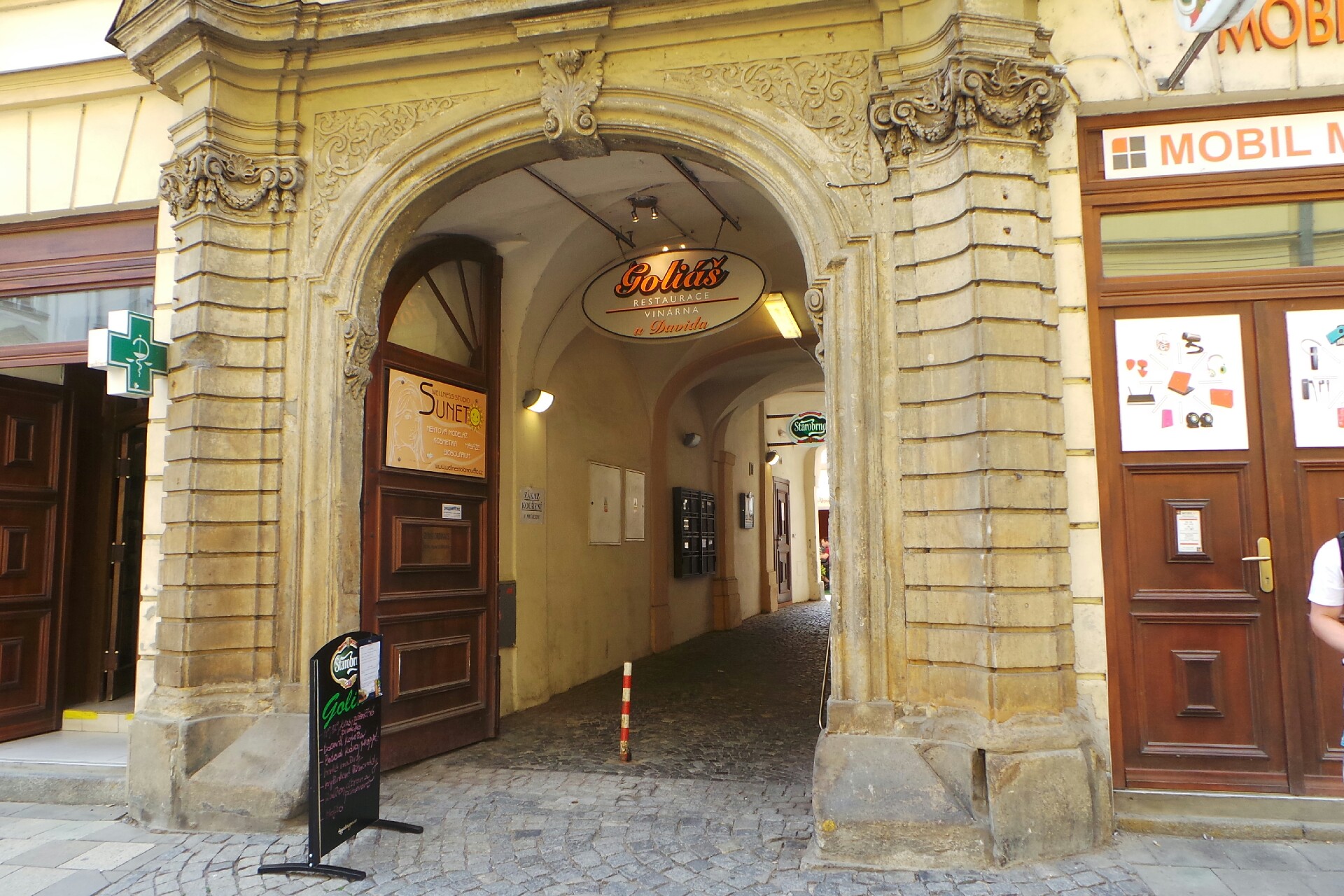 Bc. Ivana Pavlíková