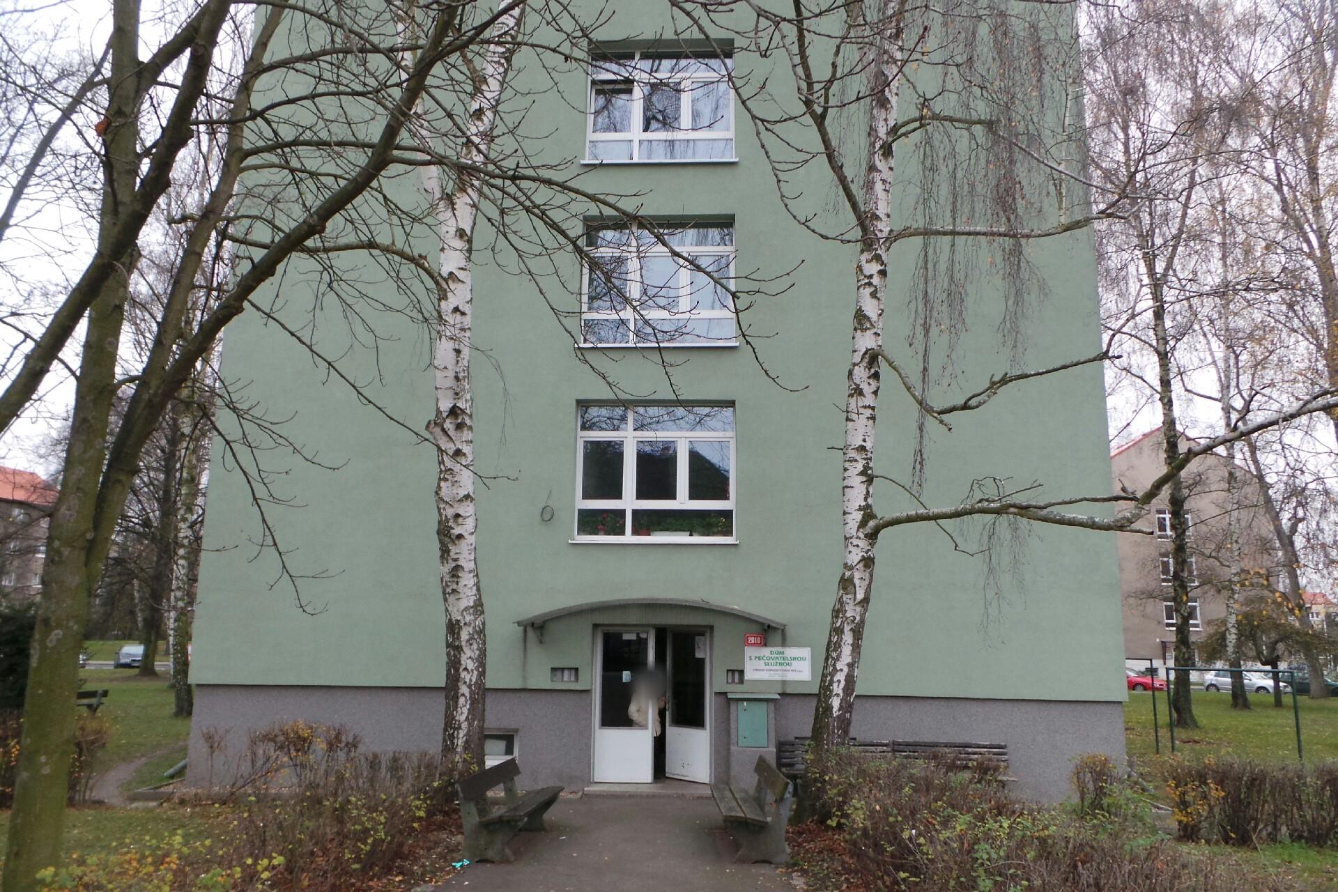 Středisko komplexní sociální péče, o.p.s.