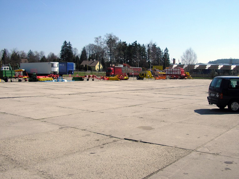 AGROZET České Budějovice, a.s. foto 4