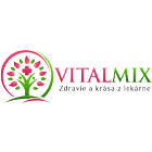Logo obchodu Vitalmix.cz