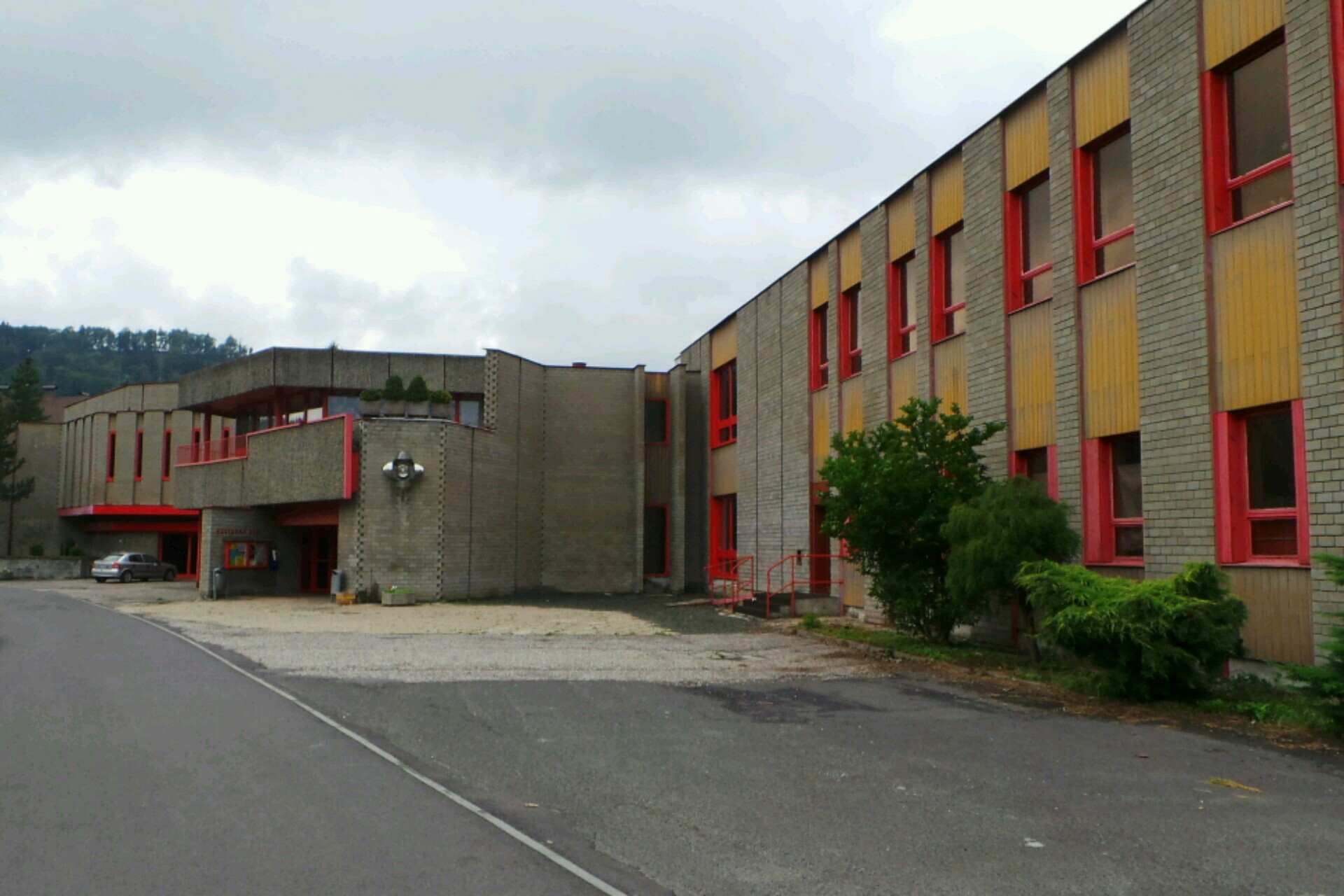 Kulturní centrum Golf