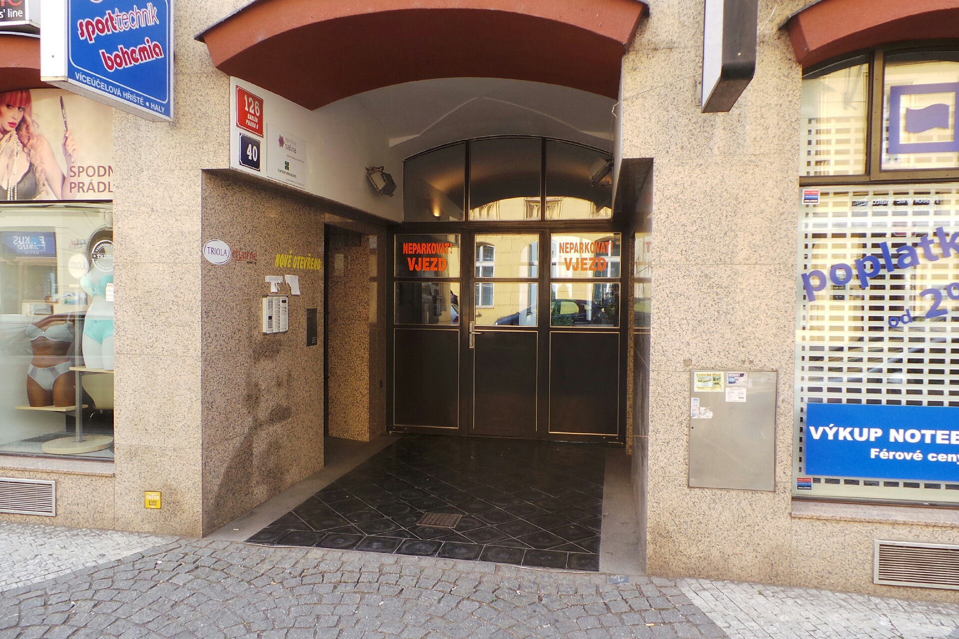 Agentura Salvia, s.r.o.