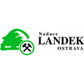 Nadace Landek Ostrava (Ostrava, Moravská Ostrava) • Firmy.cz
