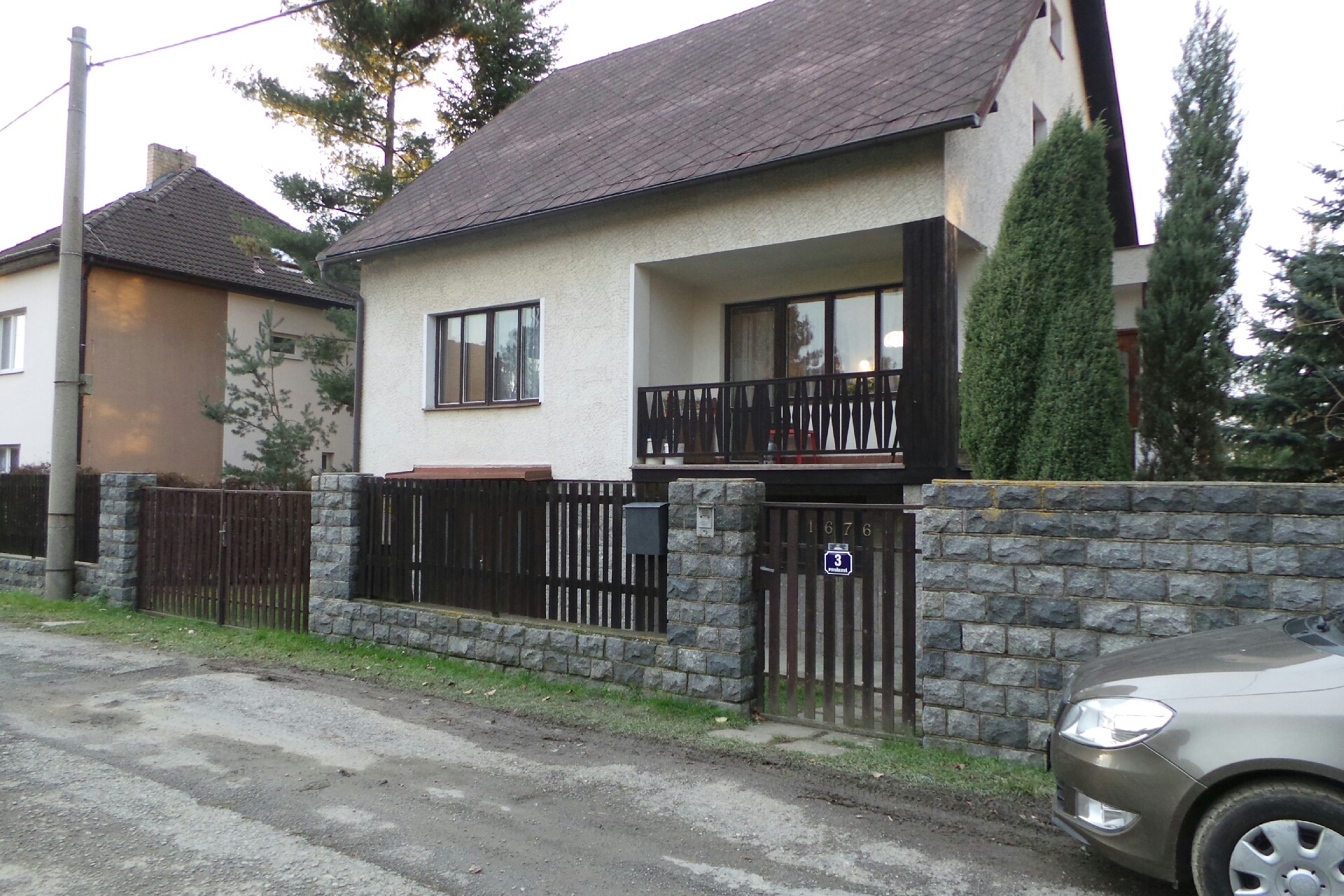 Veterinární ordinace - MVDr. Rudolf Kohout foto 1