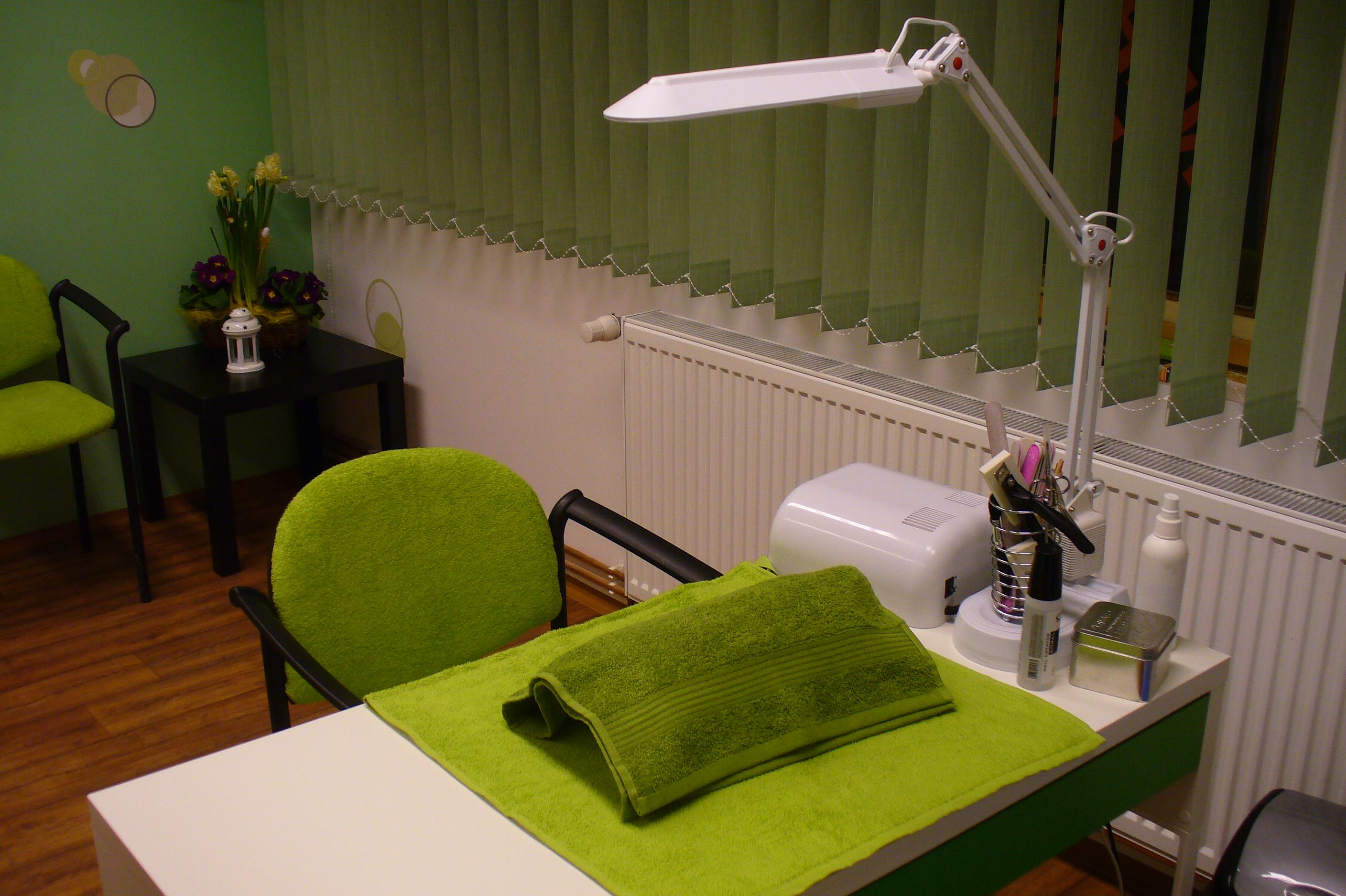 Nehtové studio Martina Fidlerová foto 1