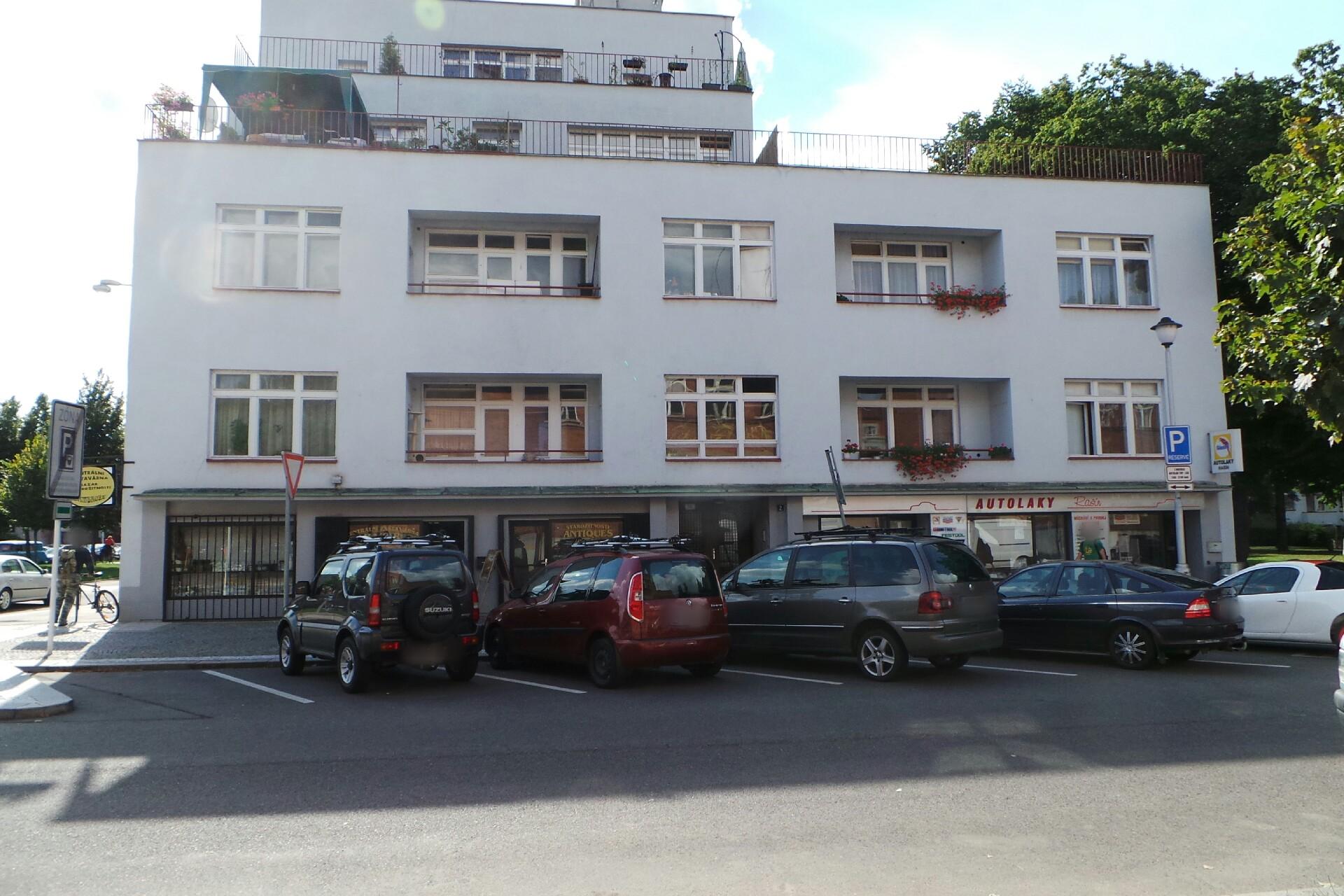 Starožitnosti a zlatnictví Martin Šura