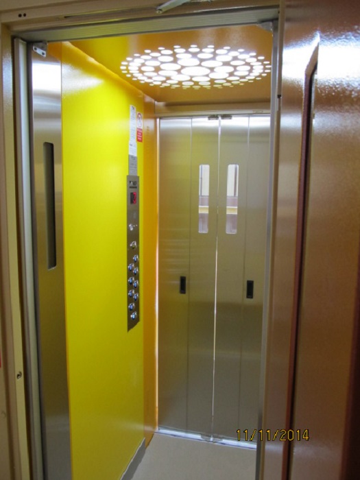 Výtahy Karlovy Vary, spol. s r.o. foto 4