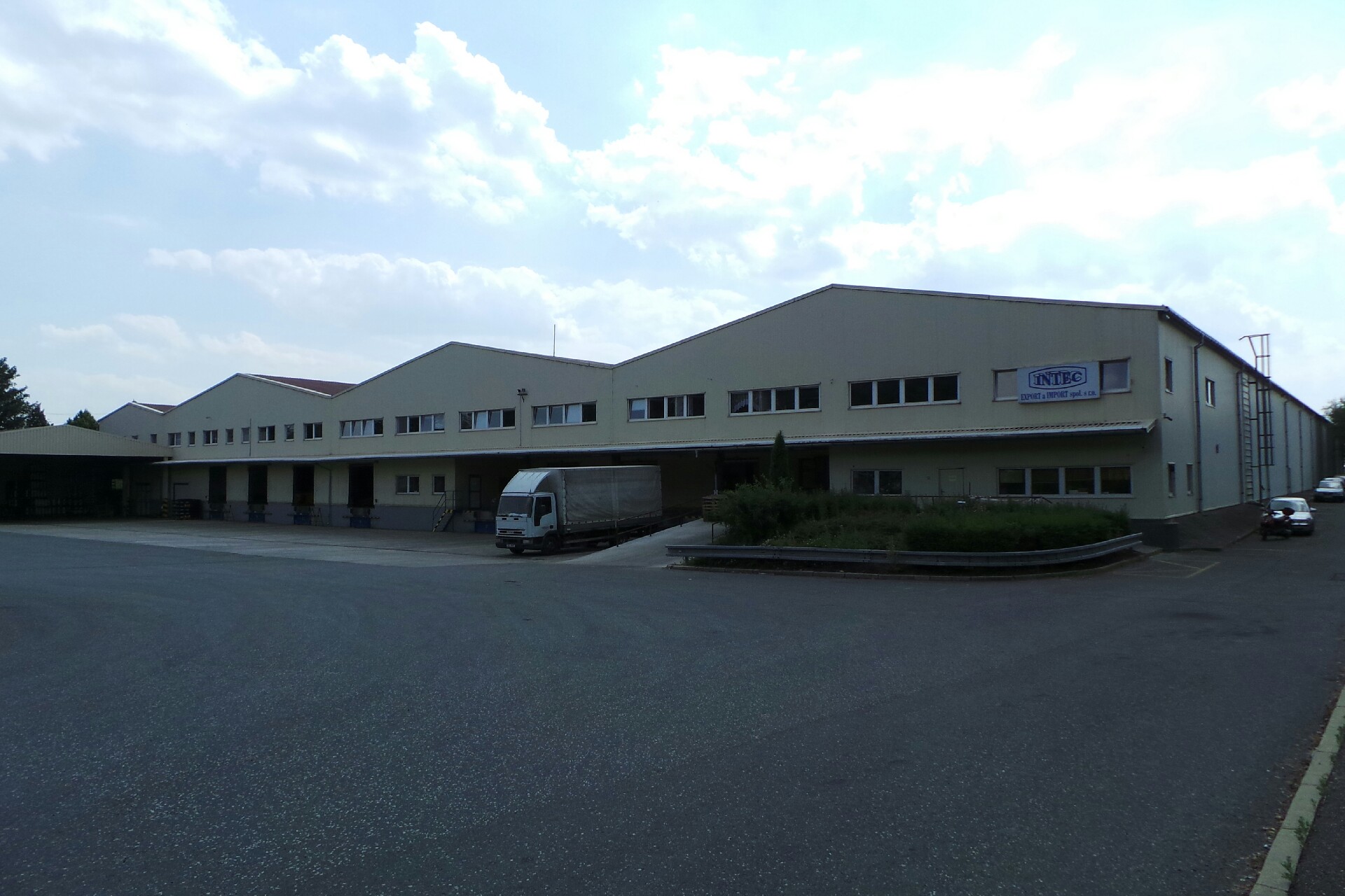 Heineken Česká republika, a.s.