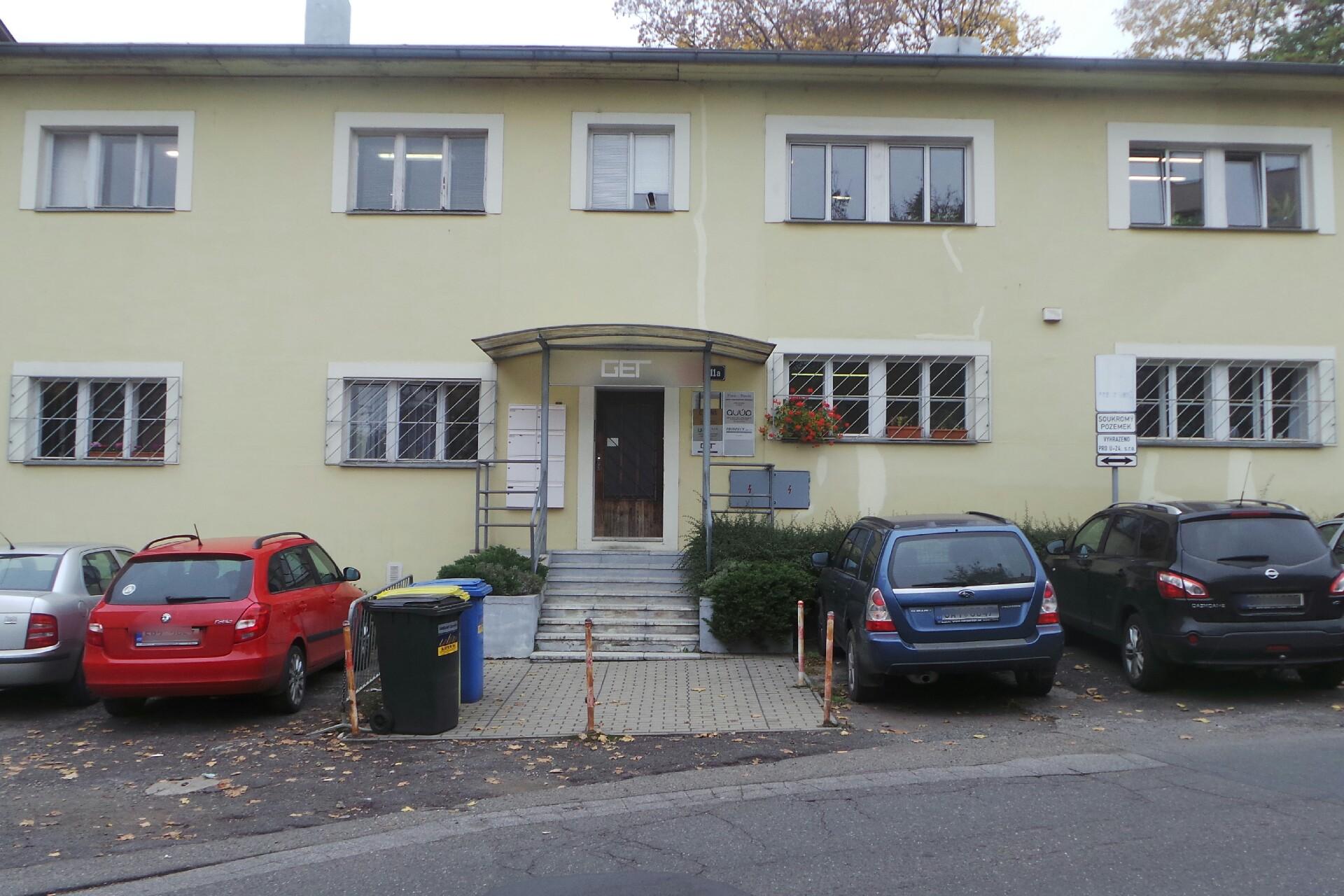 Asociace pro urbanismus a územní plánování České republiky