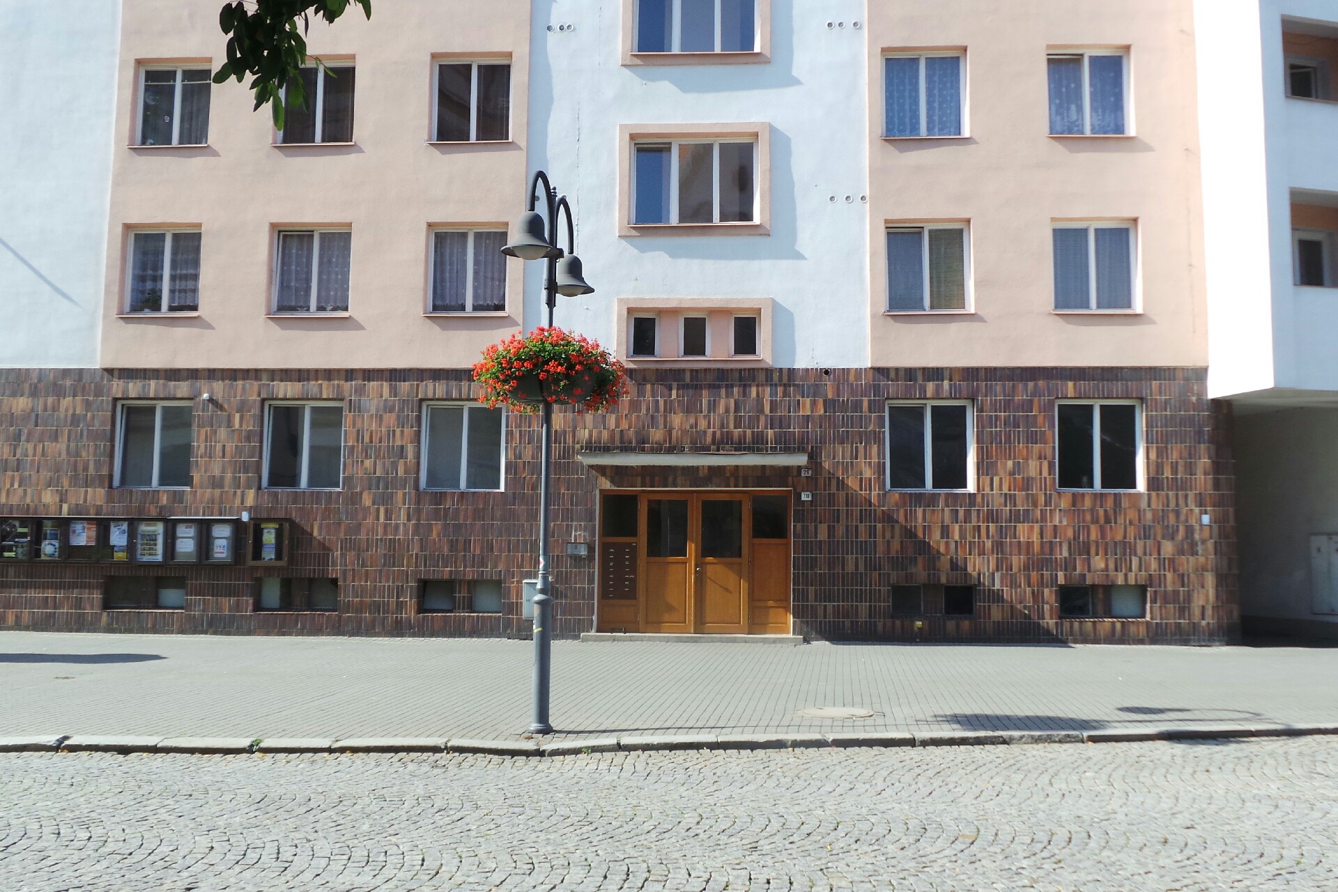 Tomáš Staroba - Požární ochrana