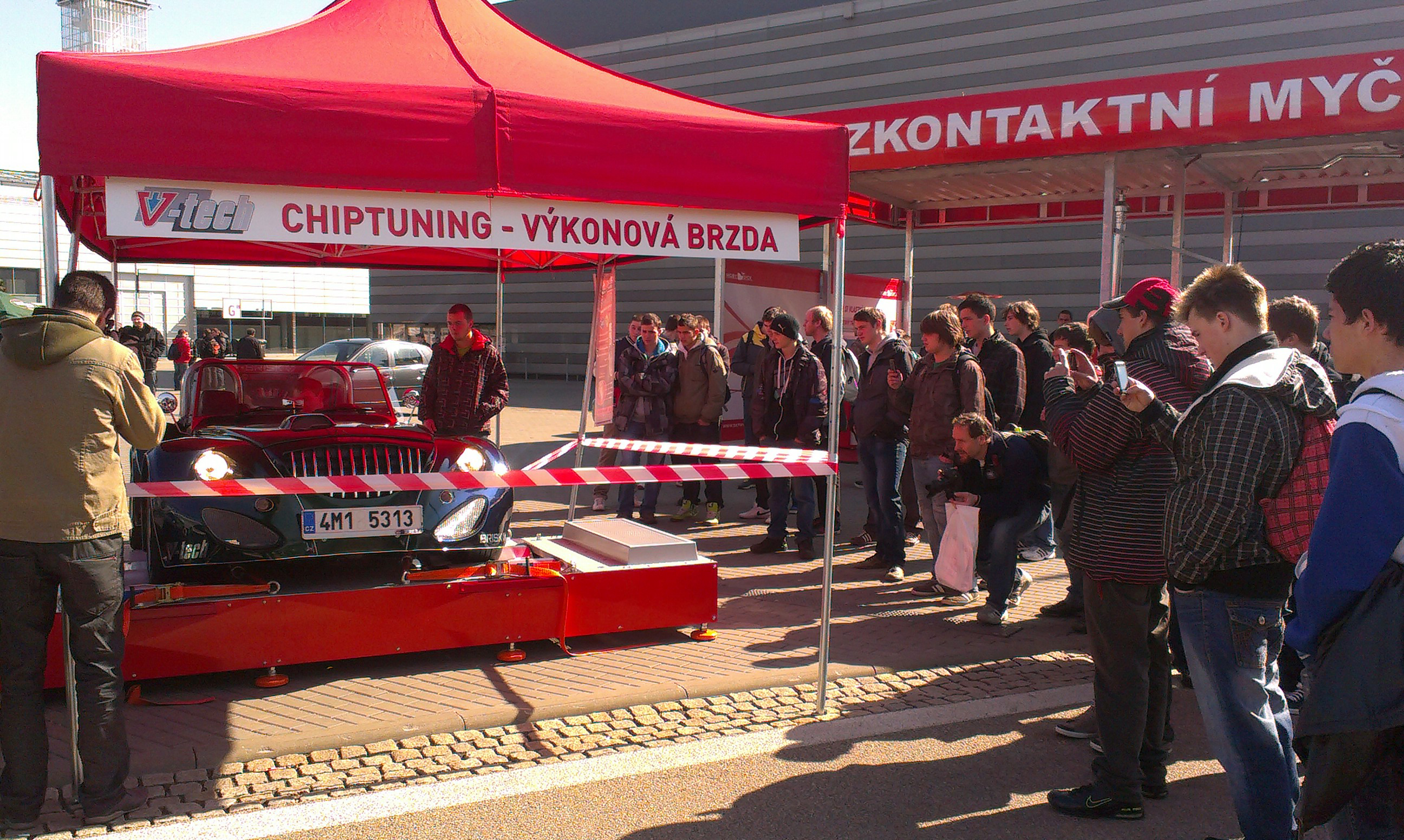 HTS spol. s r.o. foto 2