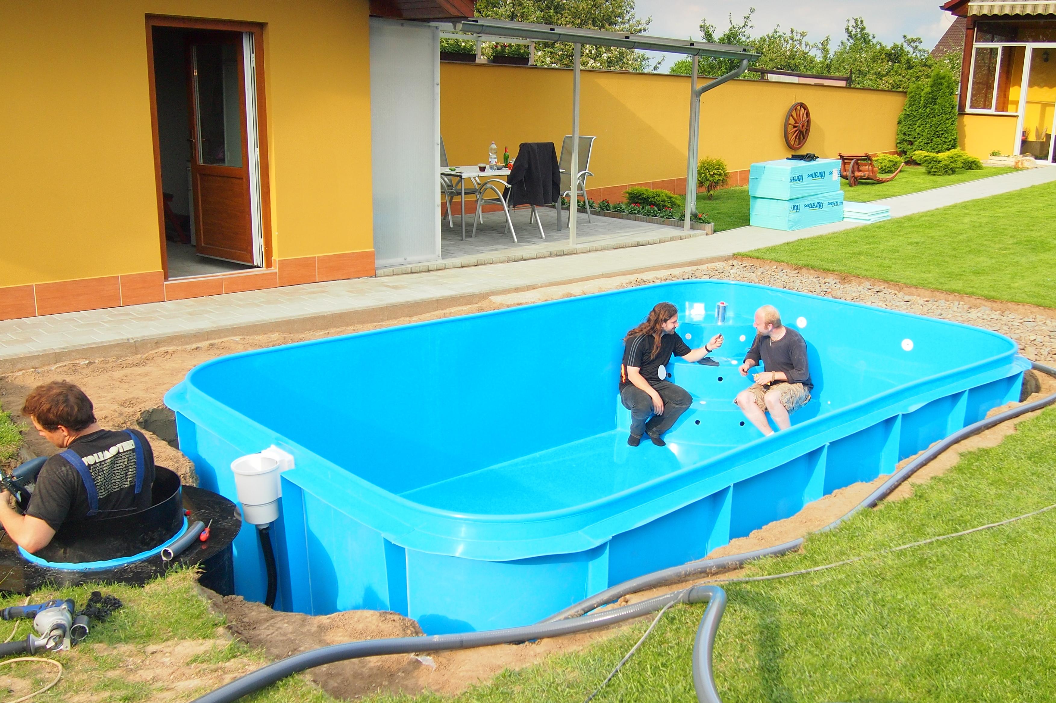 BAZENY-JIMKY-SEPTIKY.CZ MONIKA ŠPIČÁKOVÁ, s.r.o.