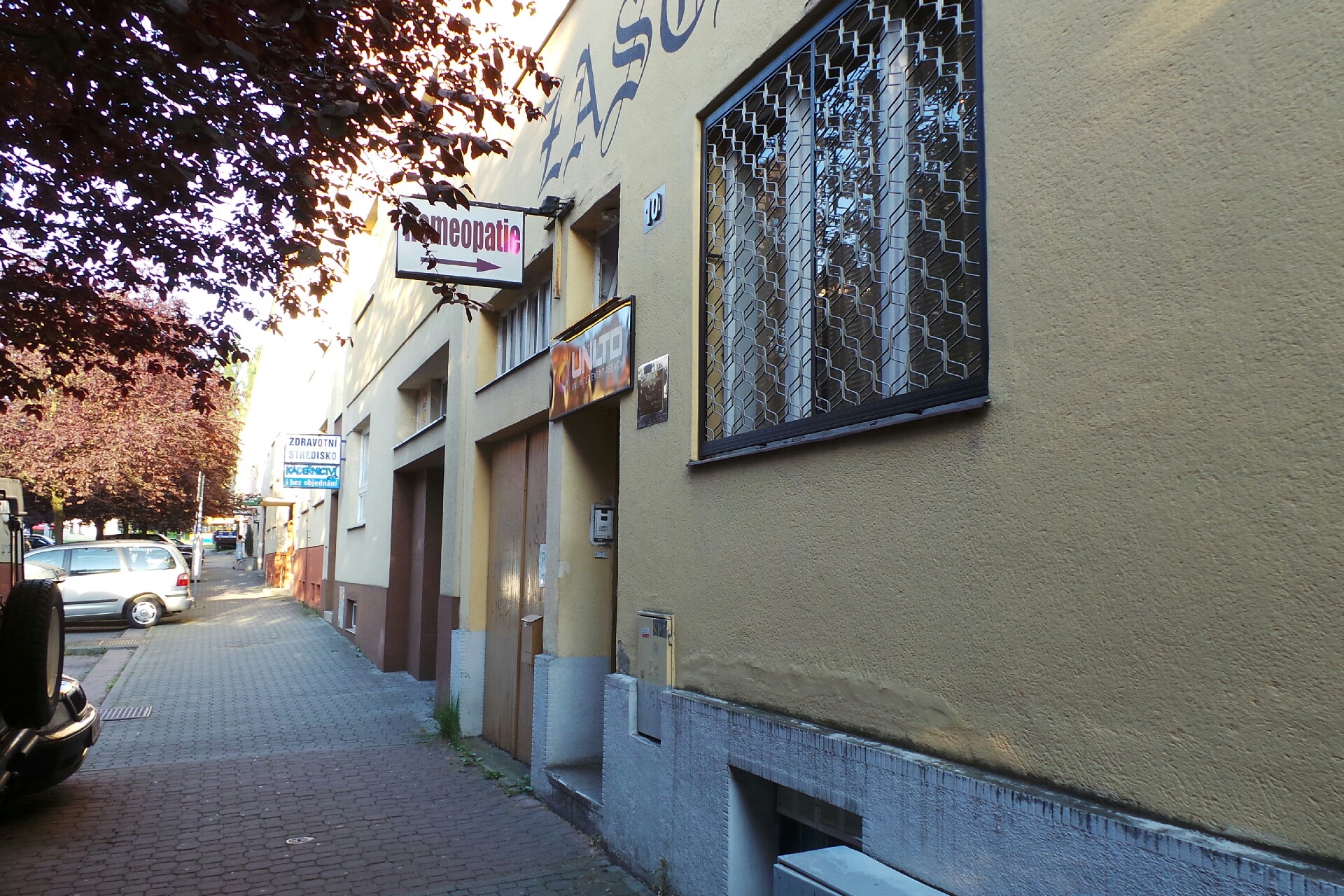 PhDr. Svatava Cekotová