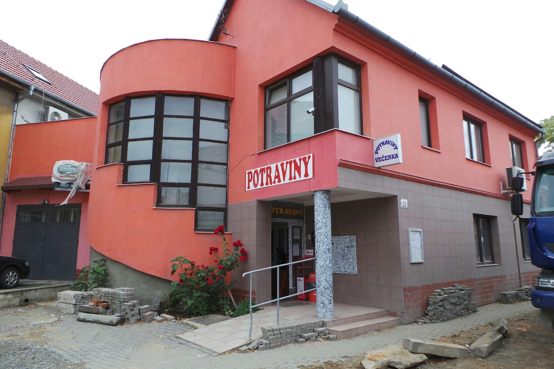 Ovoce a zelenina Podlipná16 foto 1