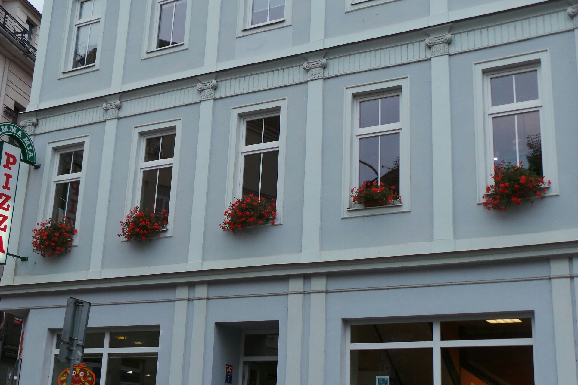 KV PETR REALITY, s.r.o.