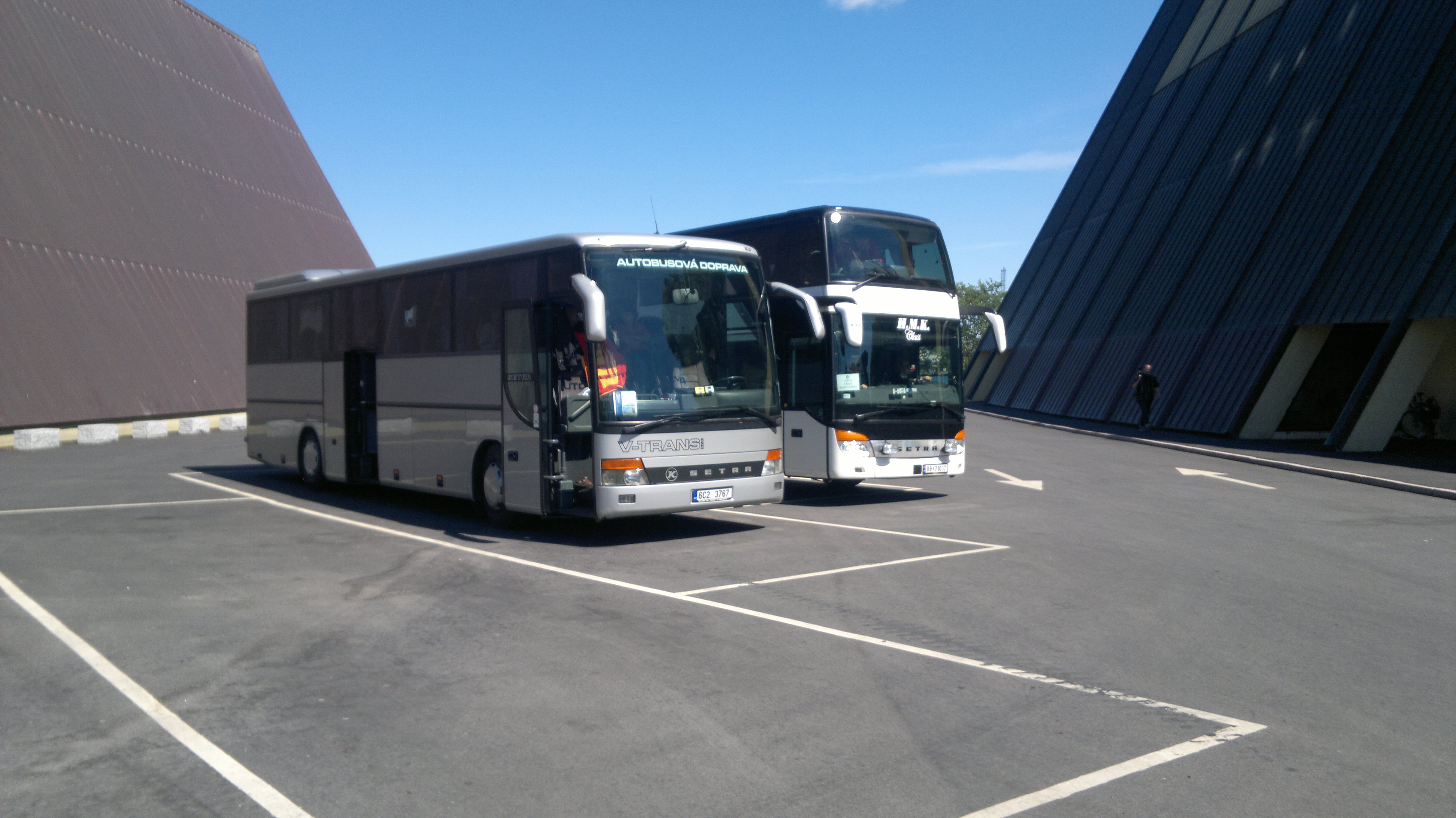 V-TRANS s.r.o. foto 2