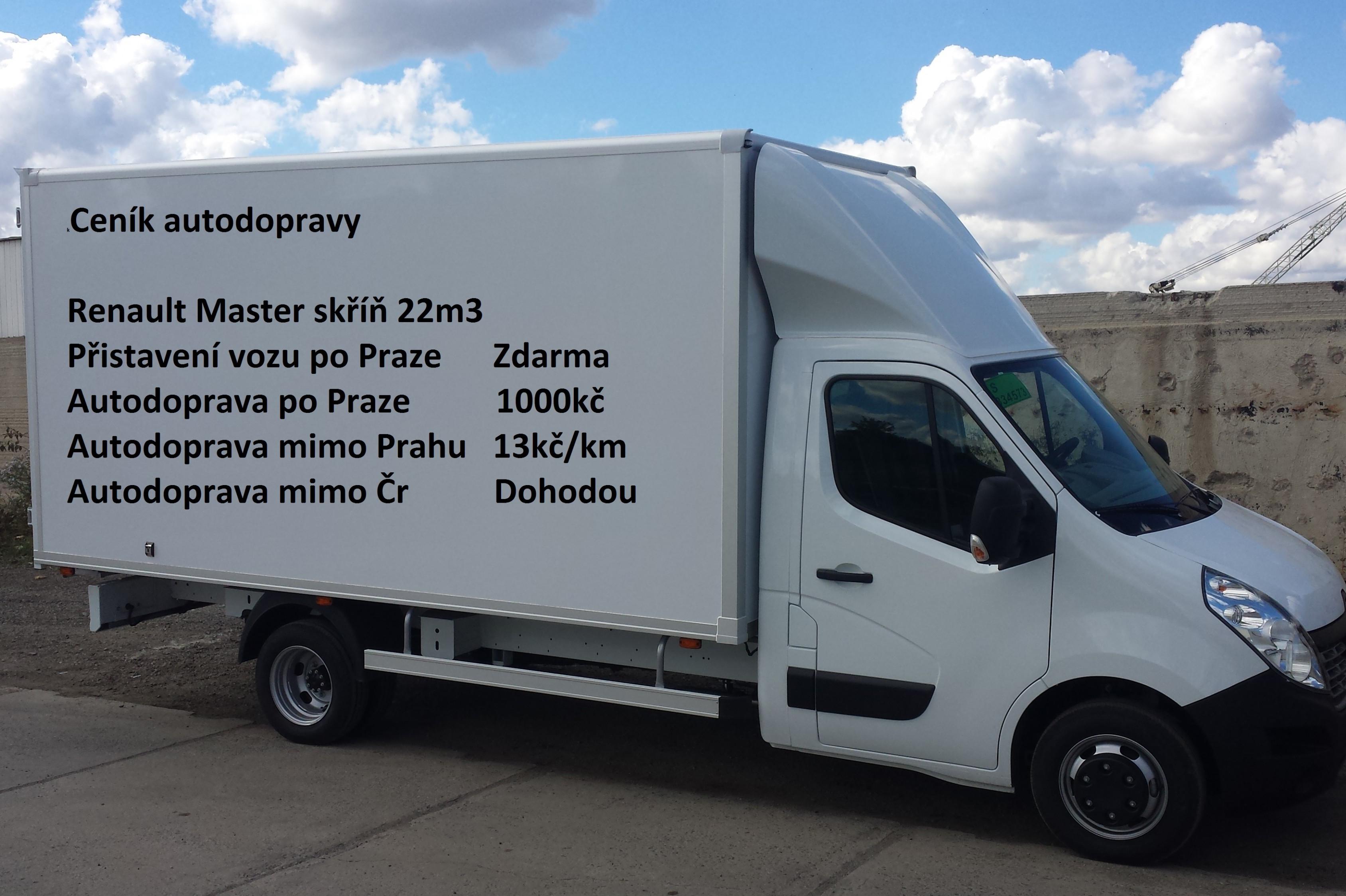 Cargo-Trans-Logistics, s.r.o.