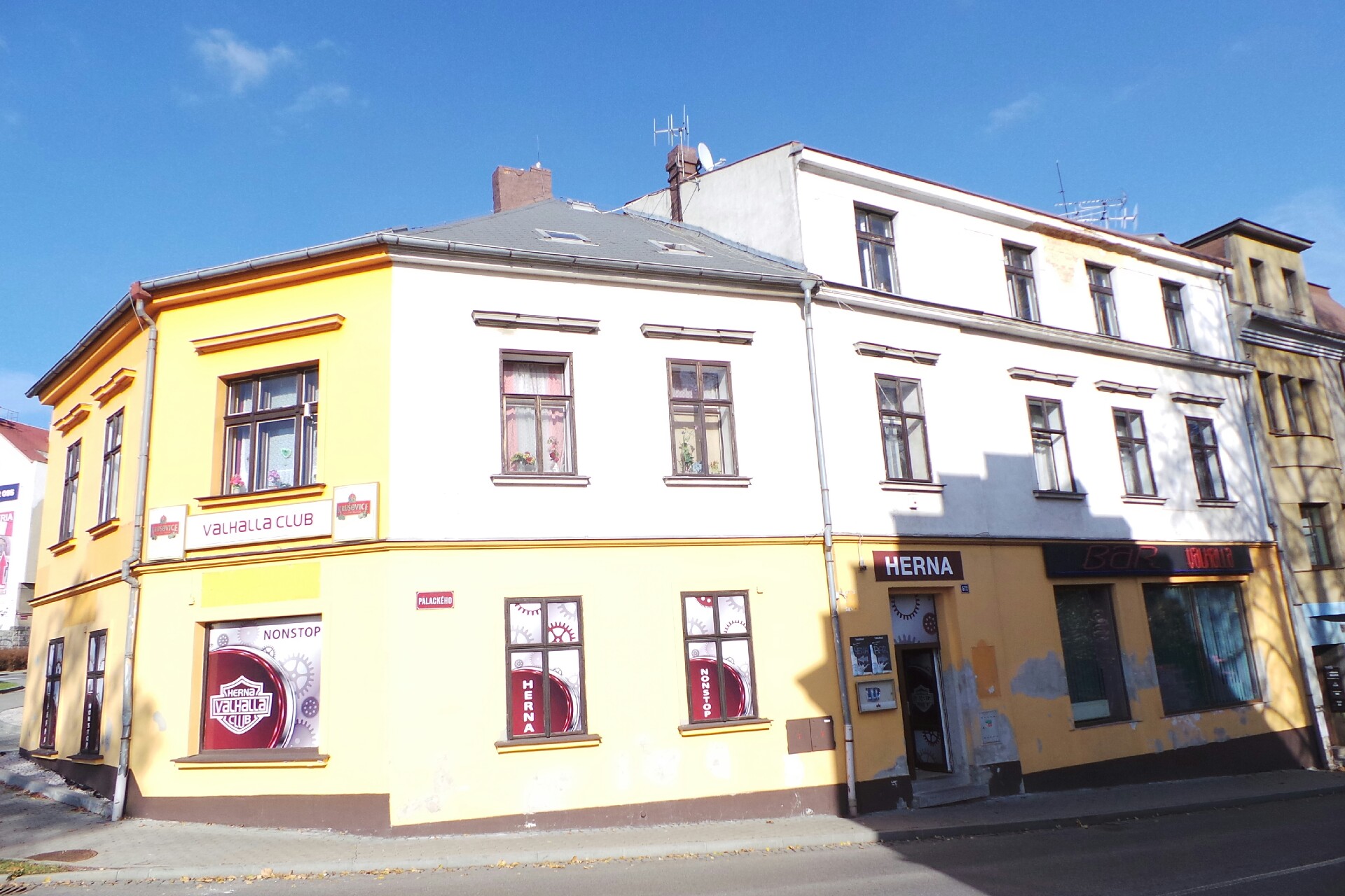 Routa soliter granat, spol. s r.o.