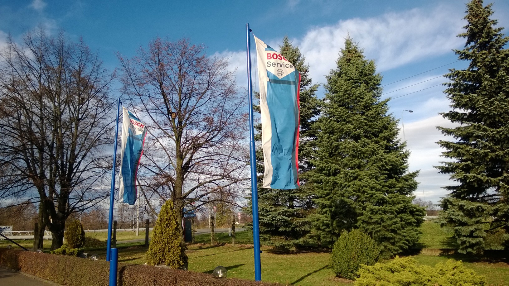 BOSCH CAR SERVICE - CRU Servis Karviná foto 5