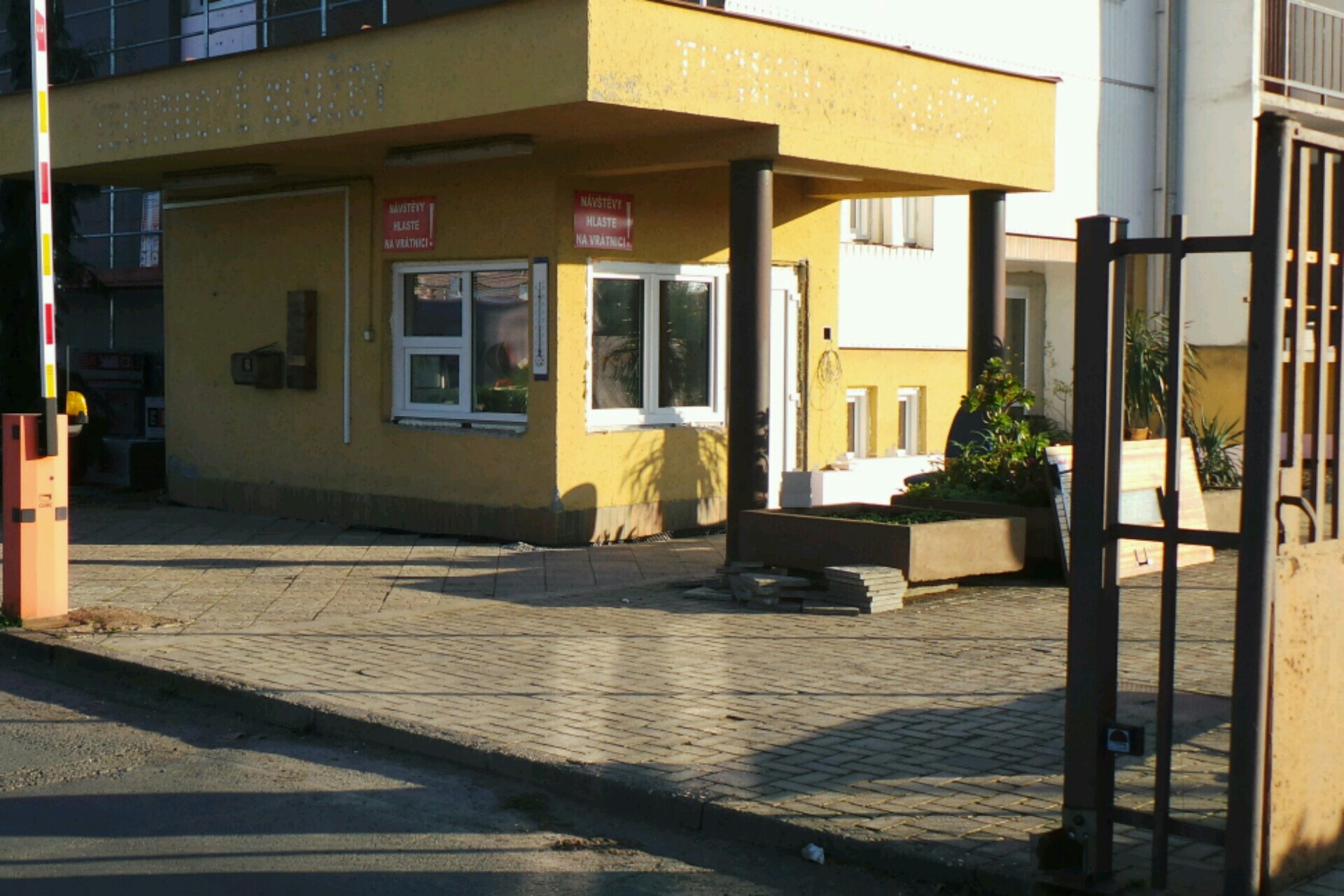 Technické služby Uničov, spol. s r.o.