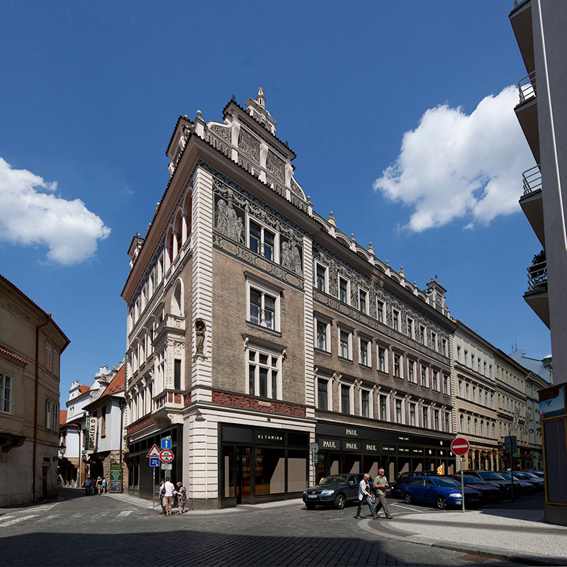 CCP Czech Republic, s.r.o. foto 2