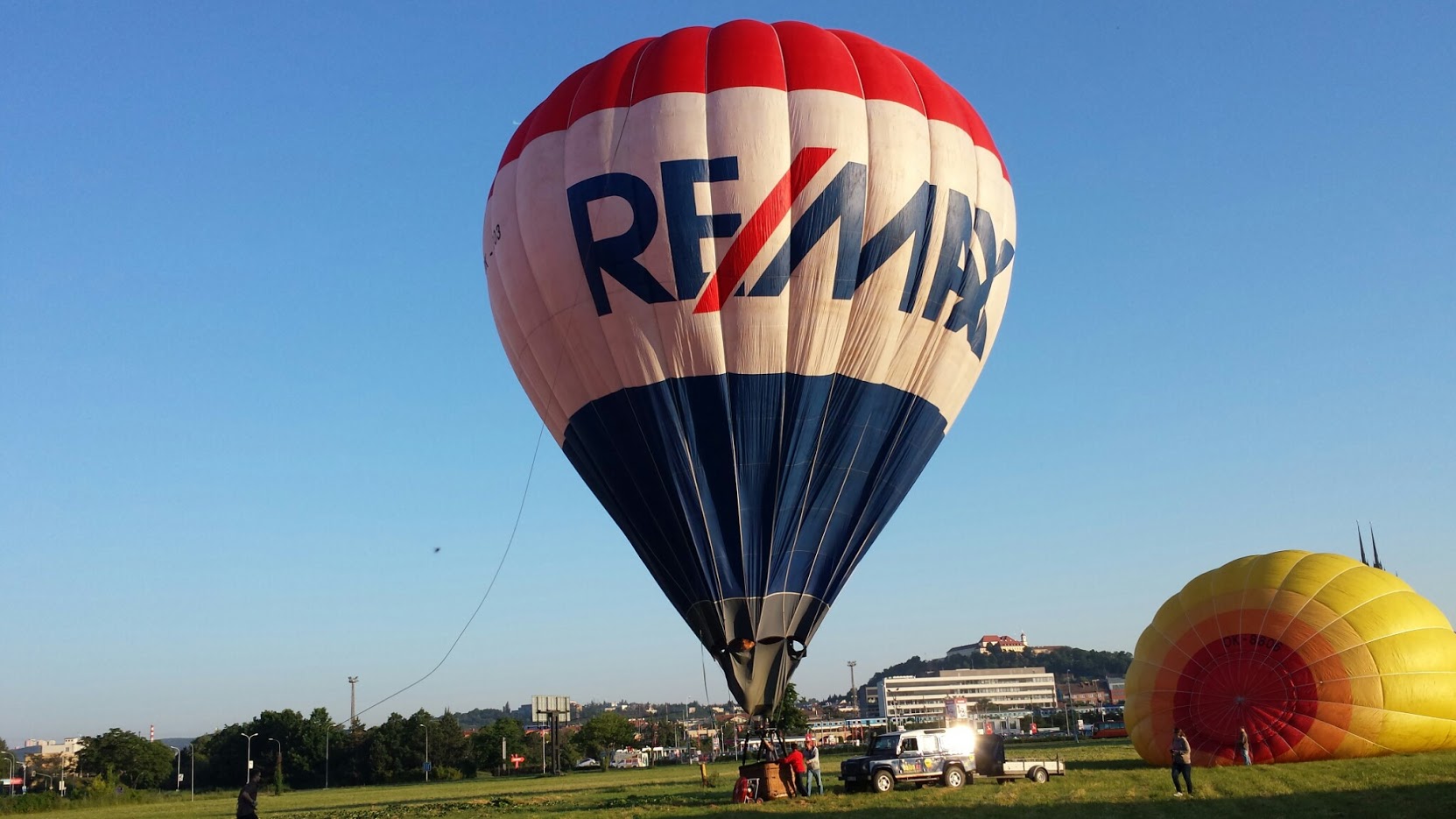 REMAX Pro foto 5