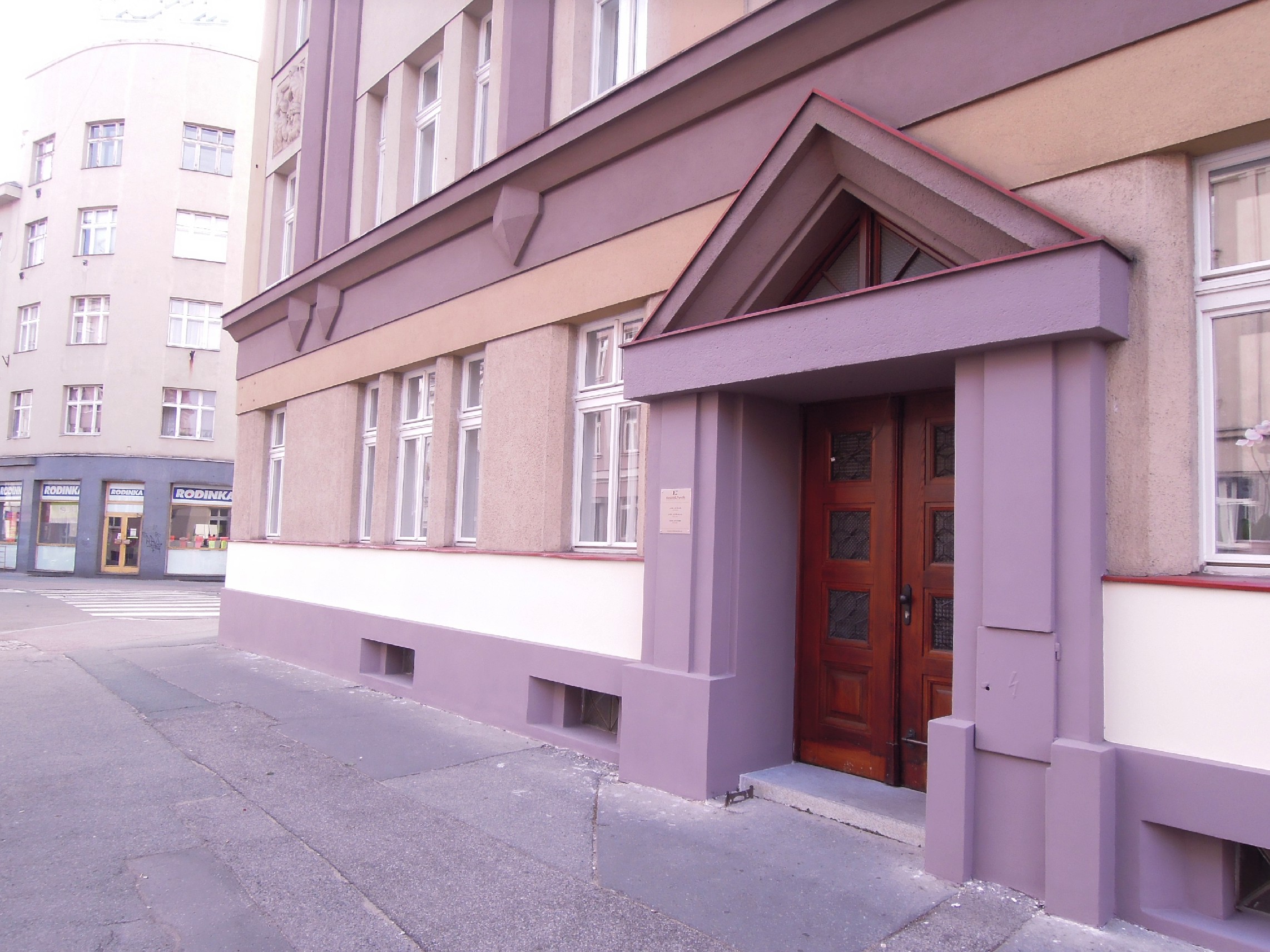 Advokátní kancelář Králík & Pavlík foto 2