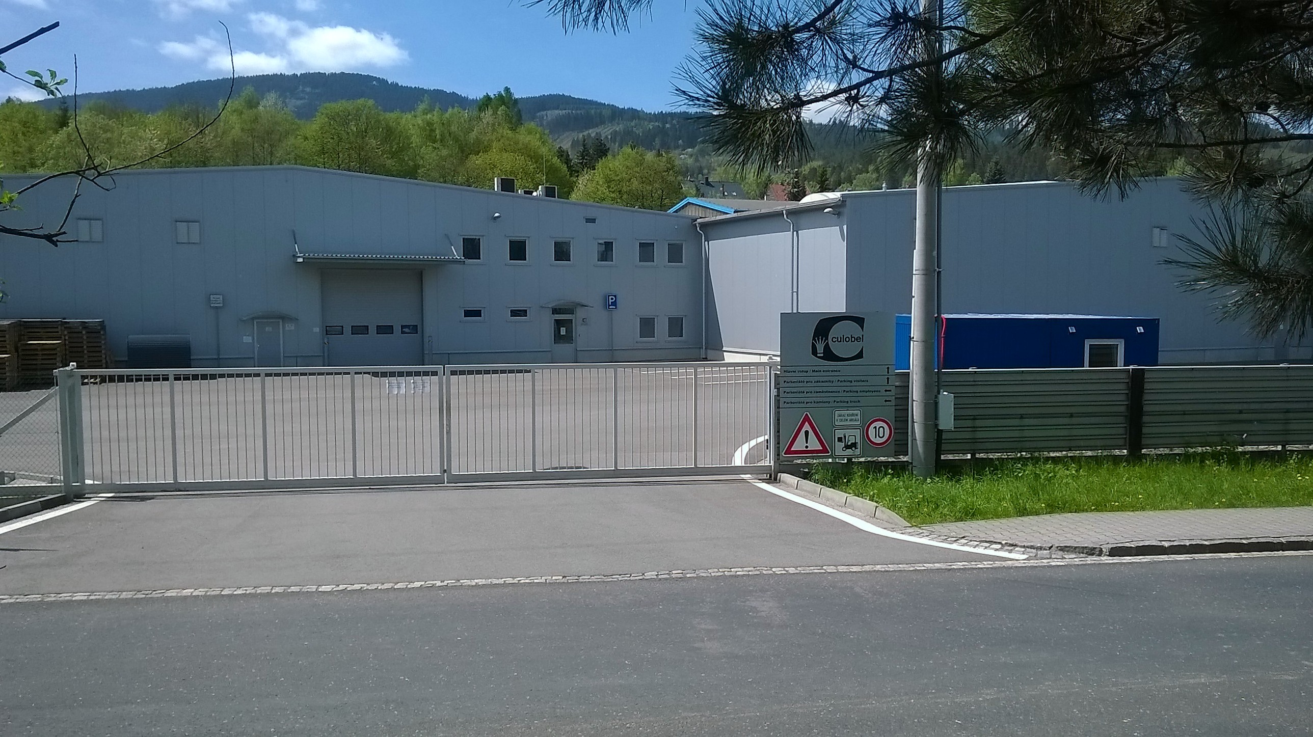 PV-Czech, s.r.o.