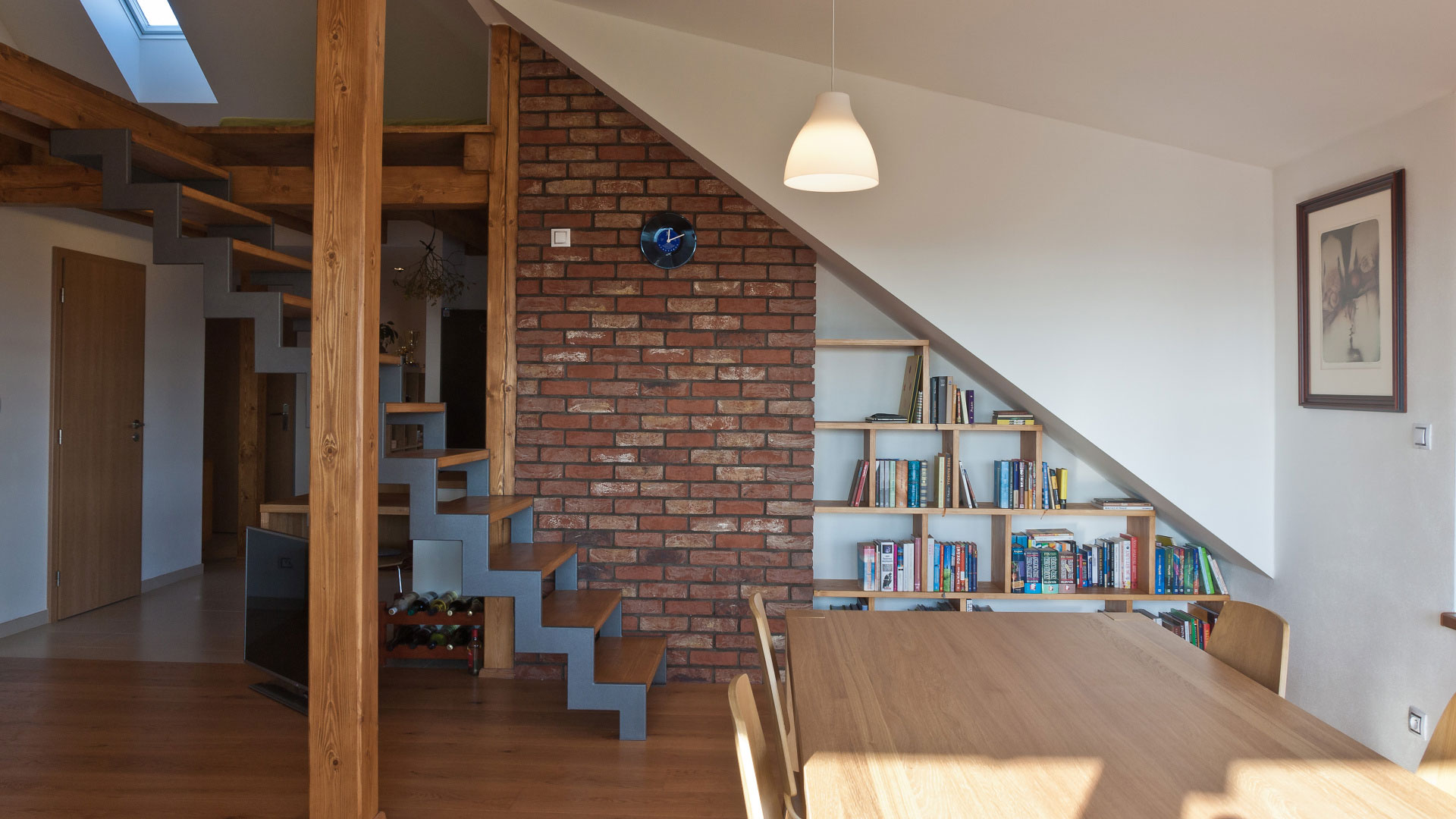 Ing. arch. Magdaléna Röhrichová - autorizovaný architekt foto 3