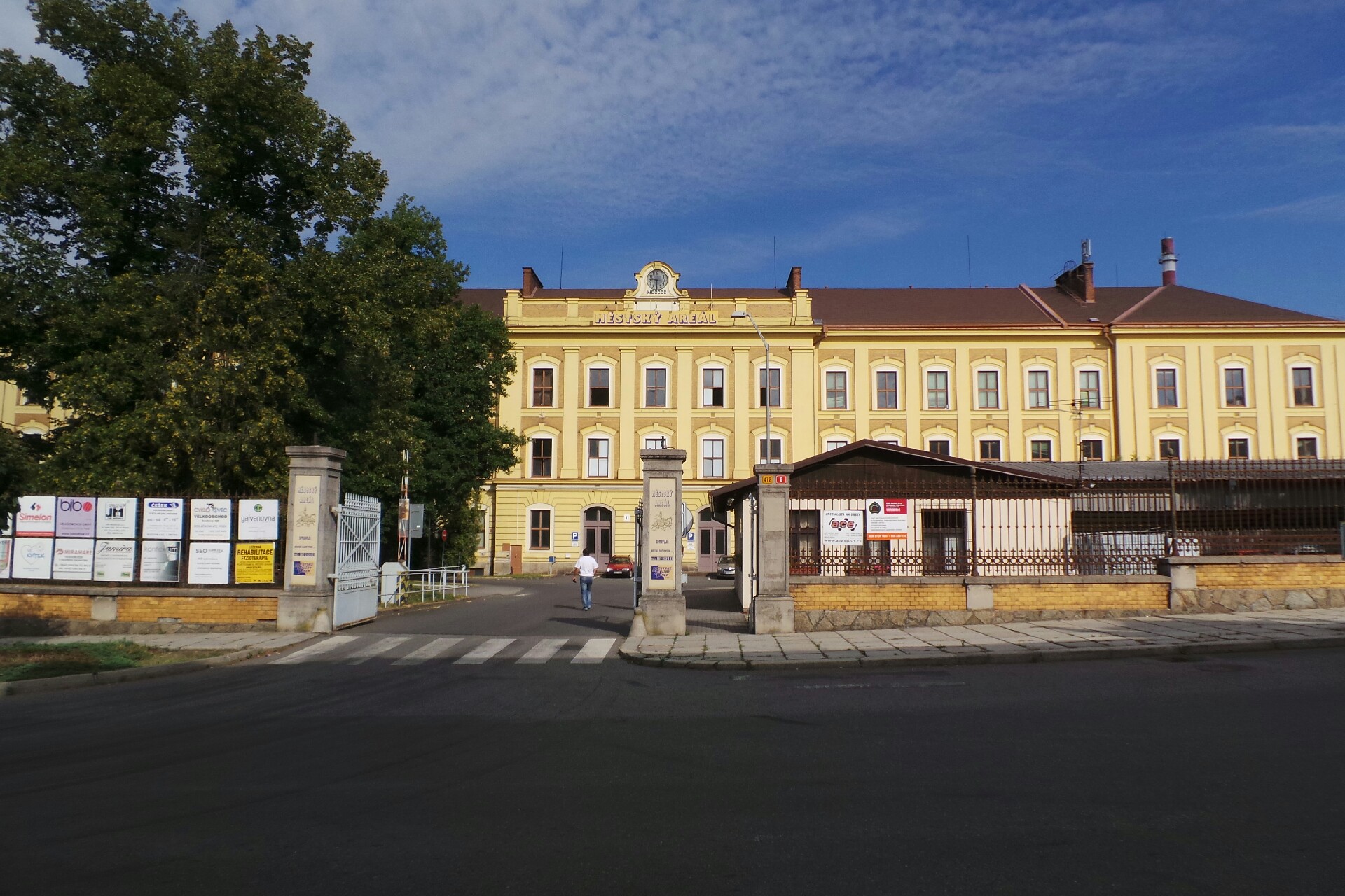 Čuřín Jan - Reklama foto 1