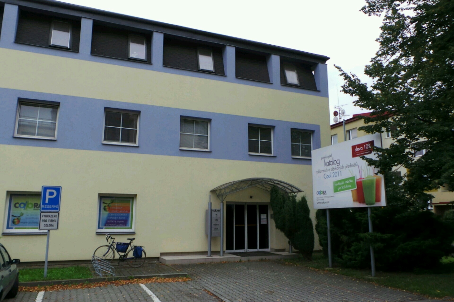 VAST TERCIA, spol. s r.o.