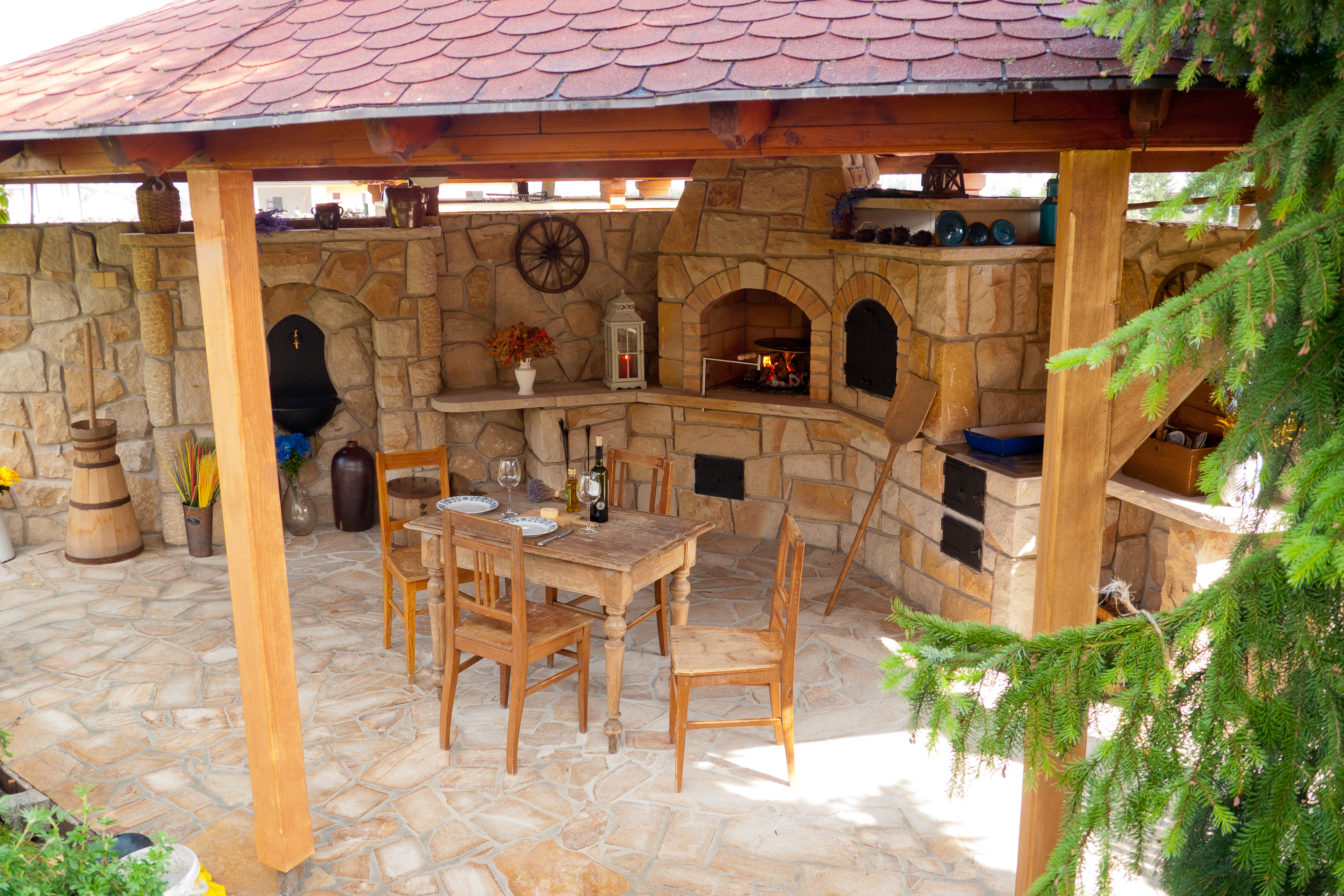 Hrdina & České pískovce foto 6