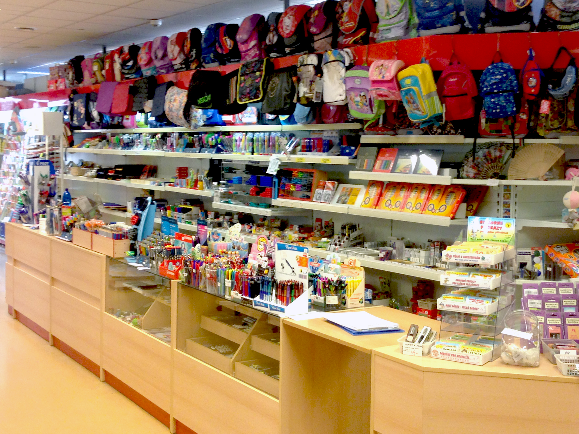 Papírnictví PAVLIK CZ foto 4