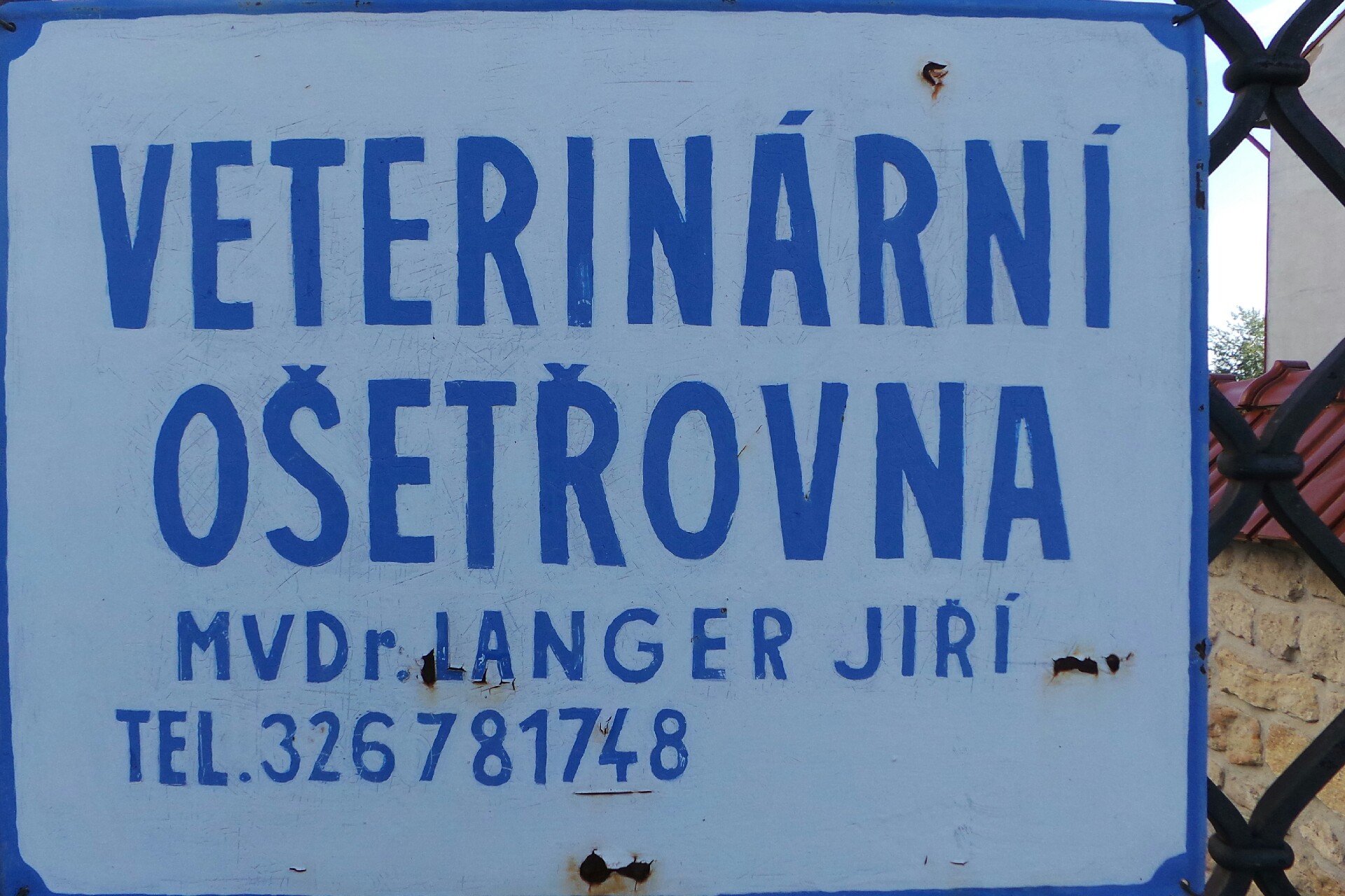 Veterinární ordinace Salvus foto 3