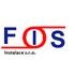 logo FIS Instalace, s.r.o.
