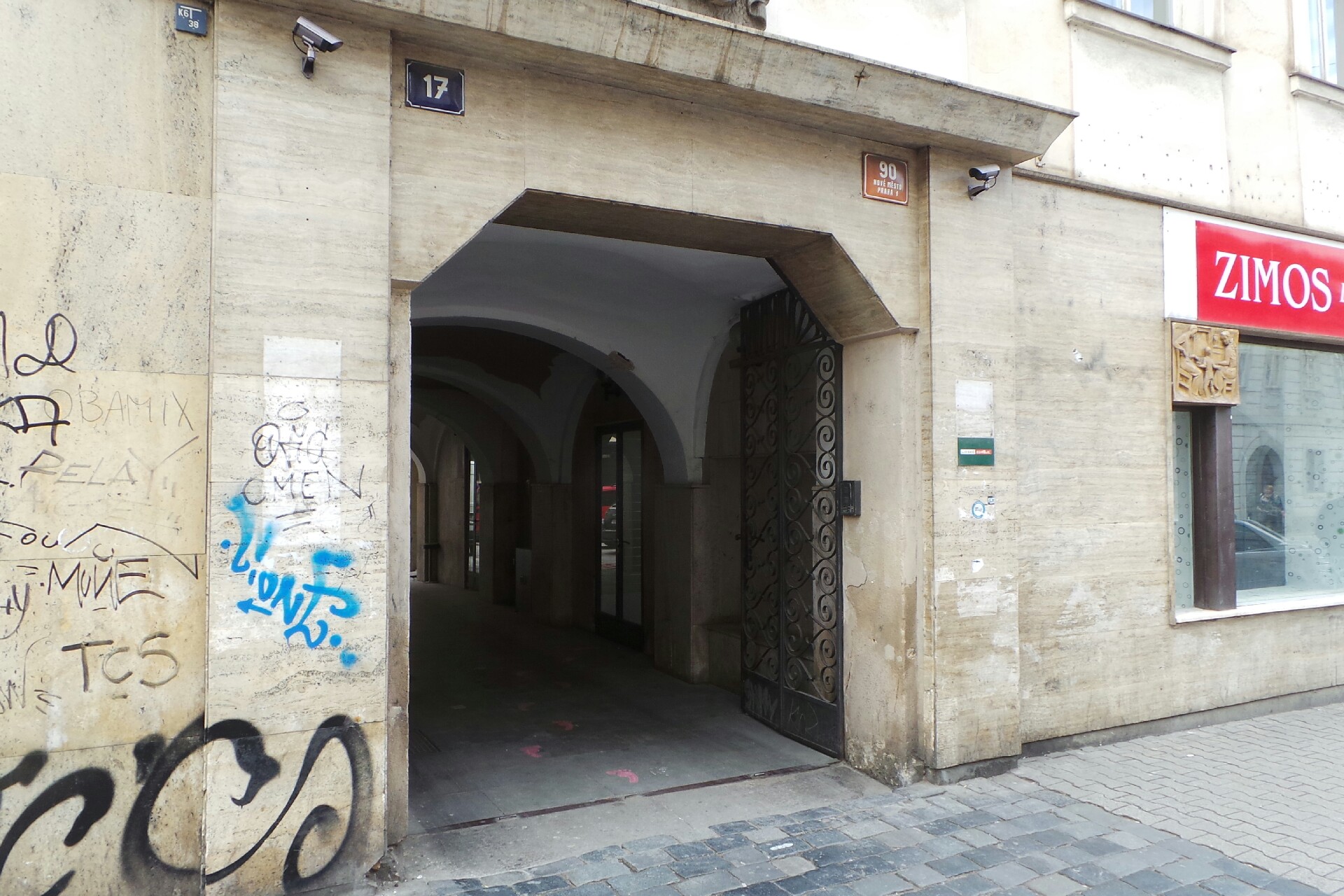 Judr. Marie Cerhová