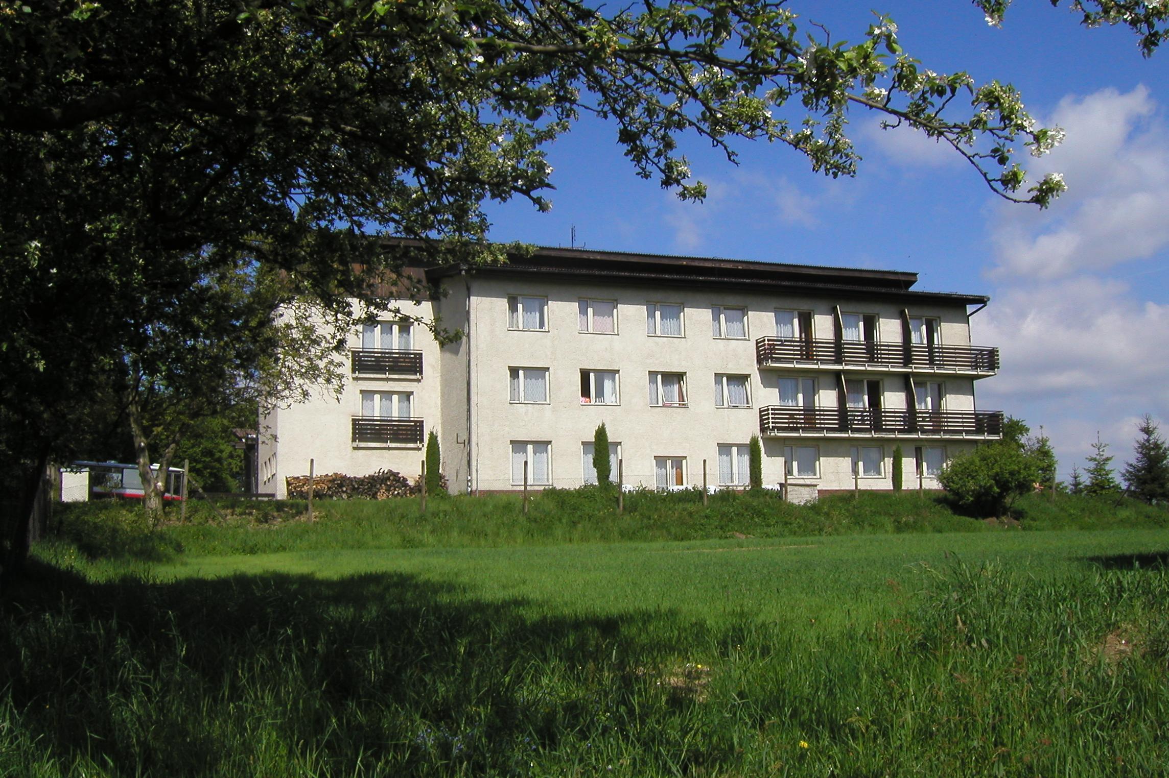 Rekreační středisko Drak