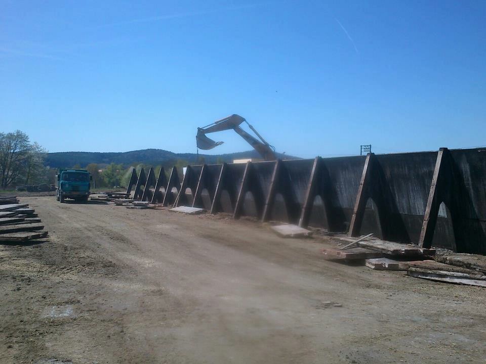 Zemní a výkopové práce s.r.o. foto 2