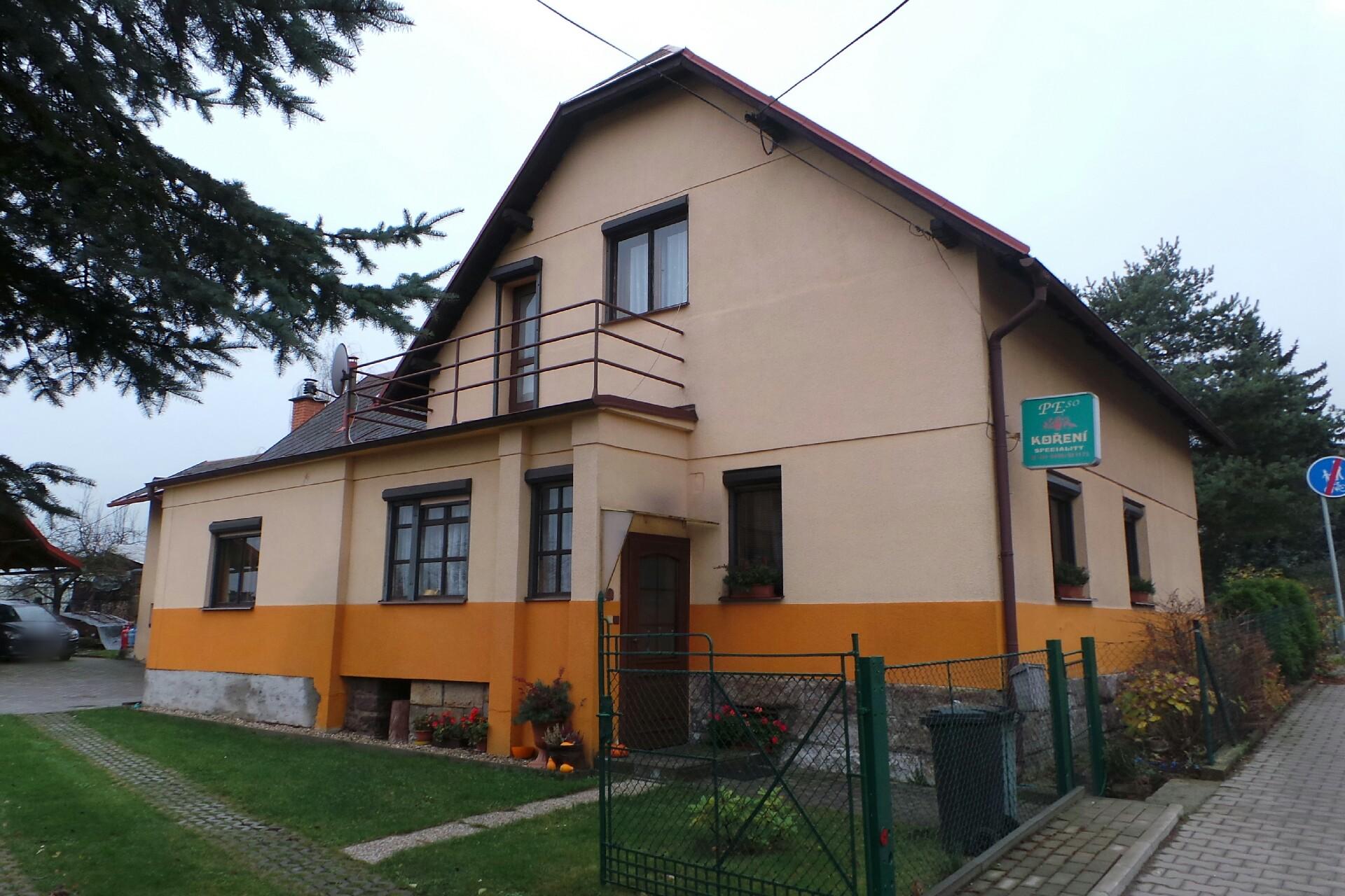 Občanský spolek Dědina