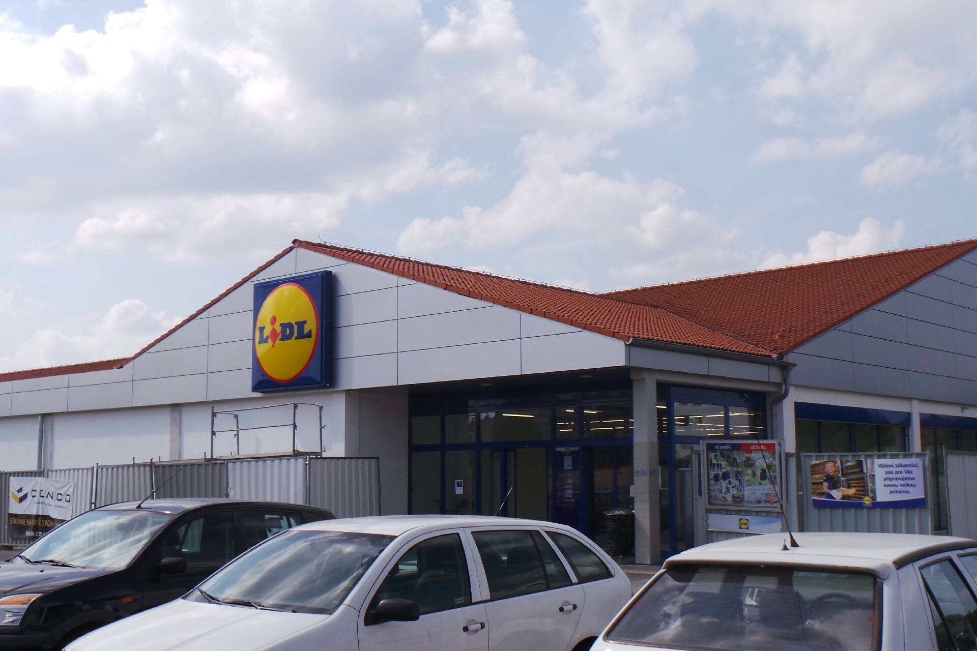 Lidl foto 2