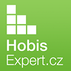 Logo obchodu Hobis-Expert.cz
